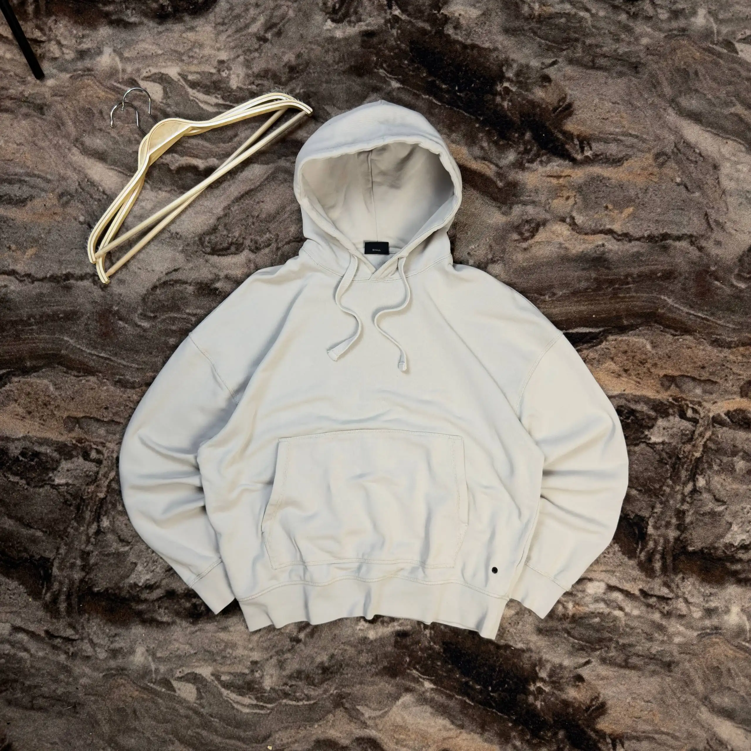 Худи Strellson отличное состояние размер с/м