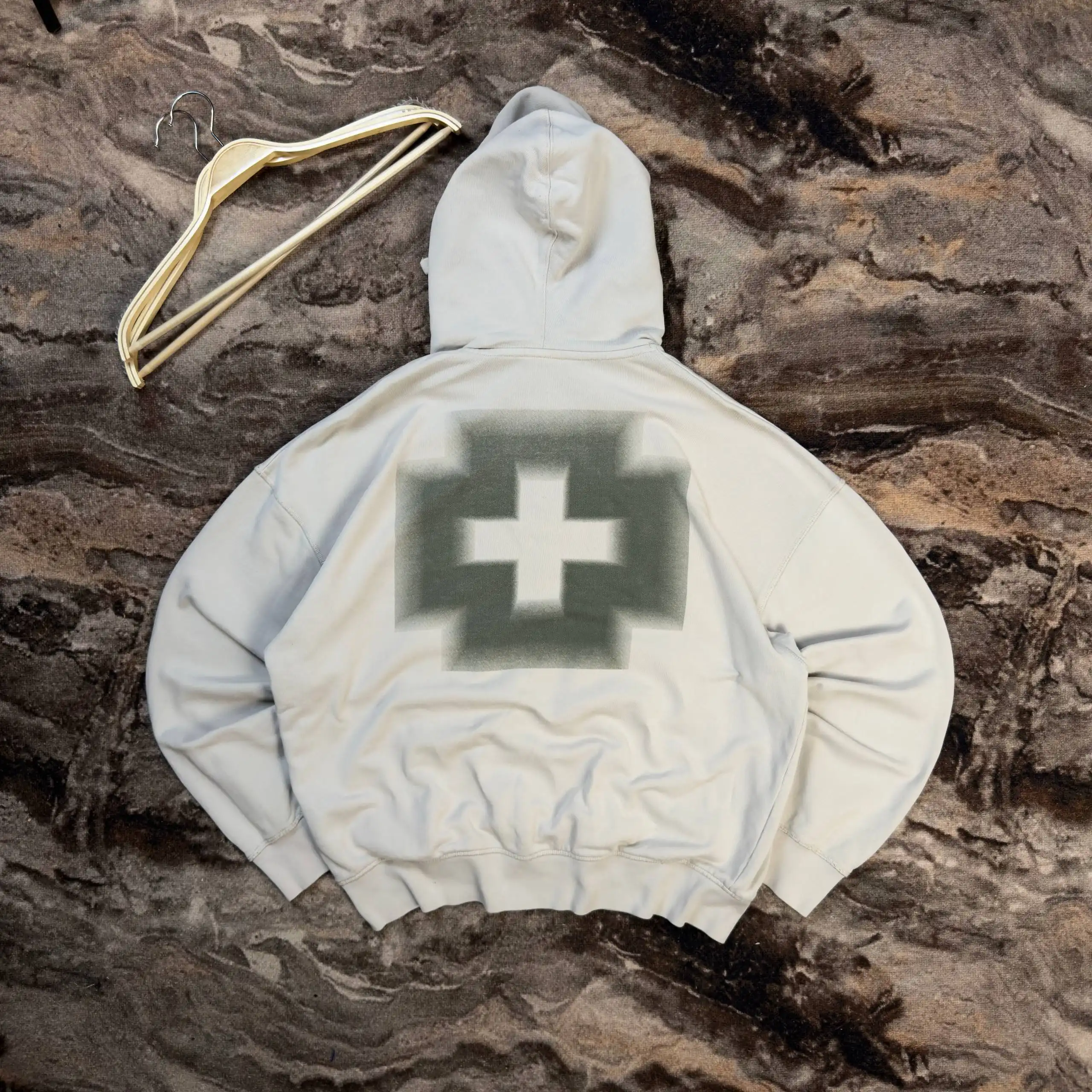 Худи Strellson отличное состояние размер с/м