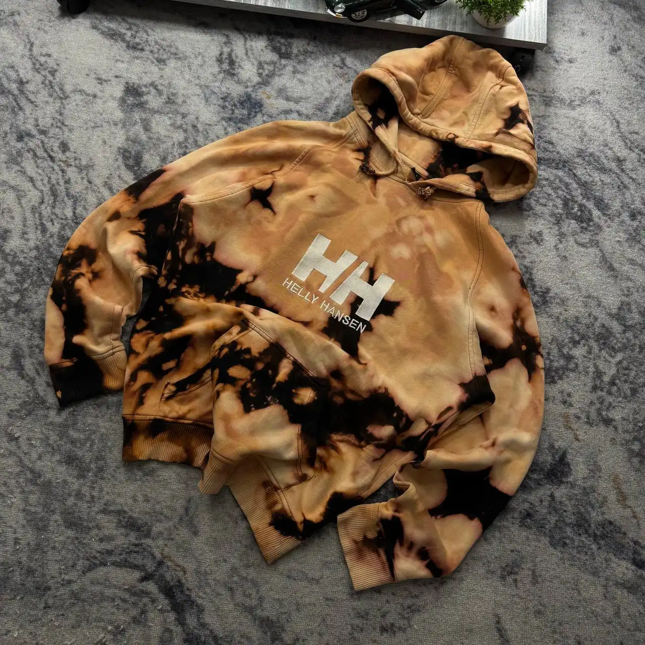 Худи Helly Hansen размер L