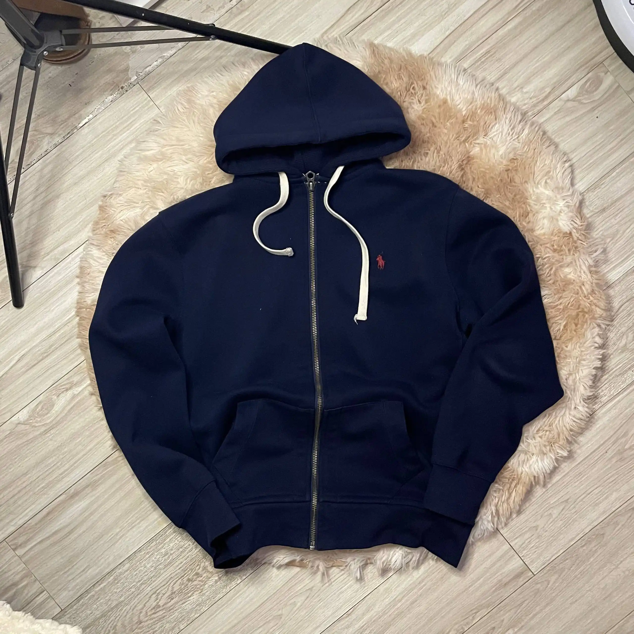 Куртка Ralph Lauren Zip