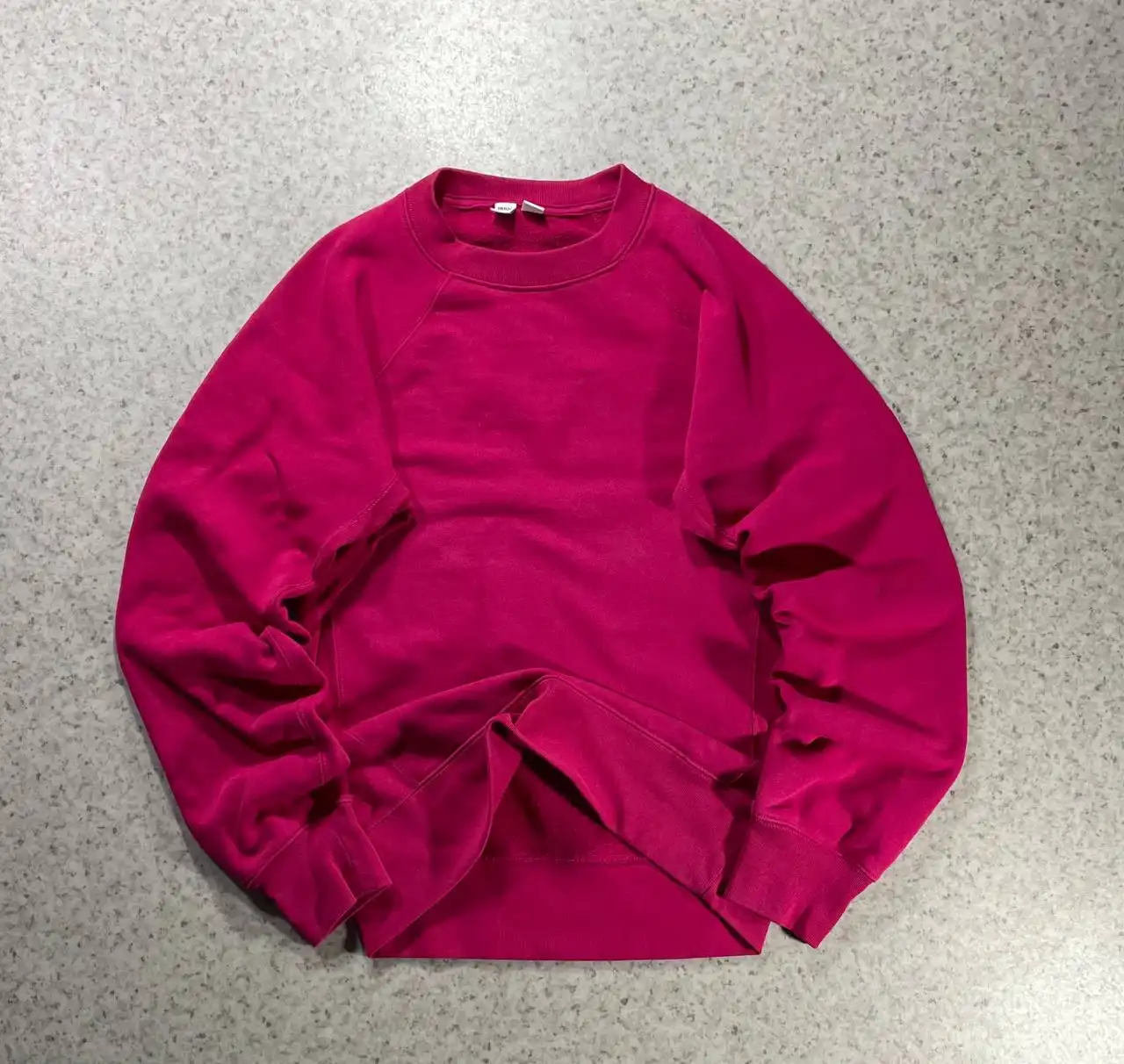 Толстовка Uniqlo размер XS-S