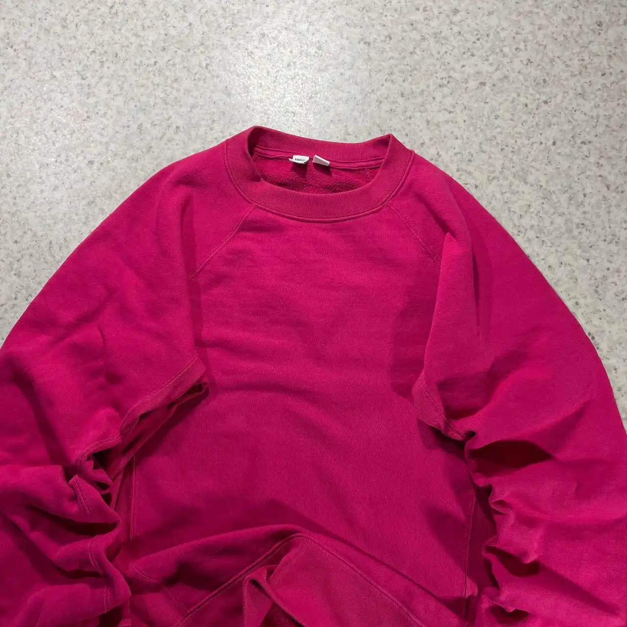 Толстовка Uniqlo размер XS-S