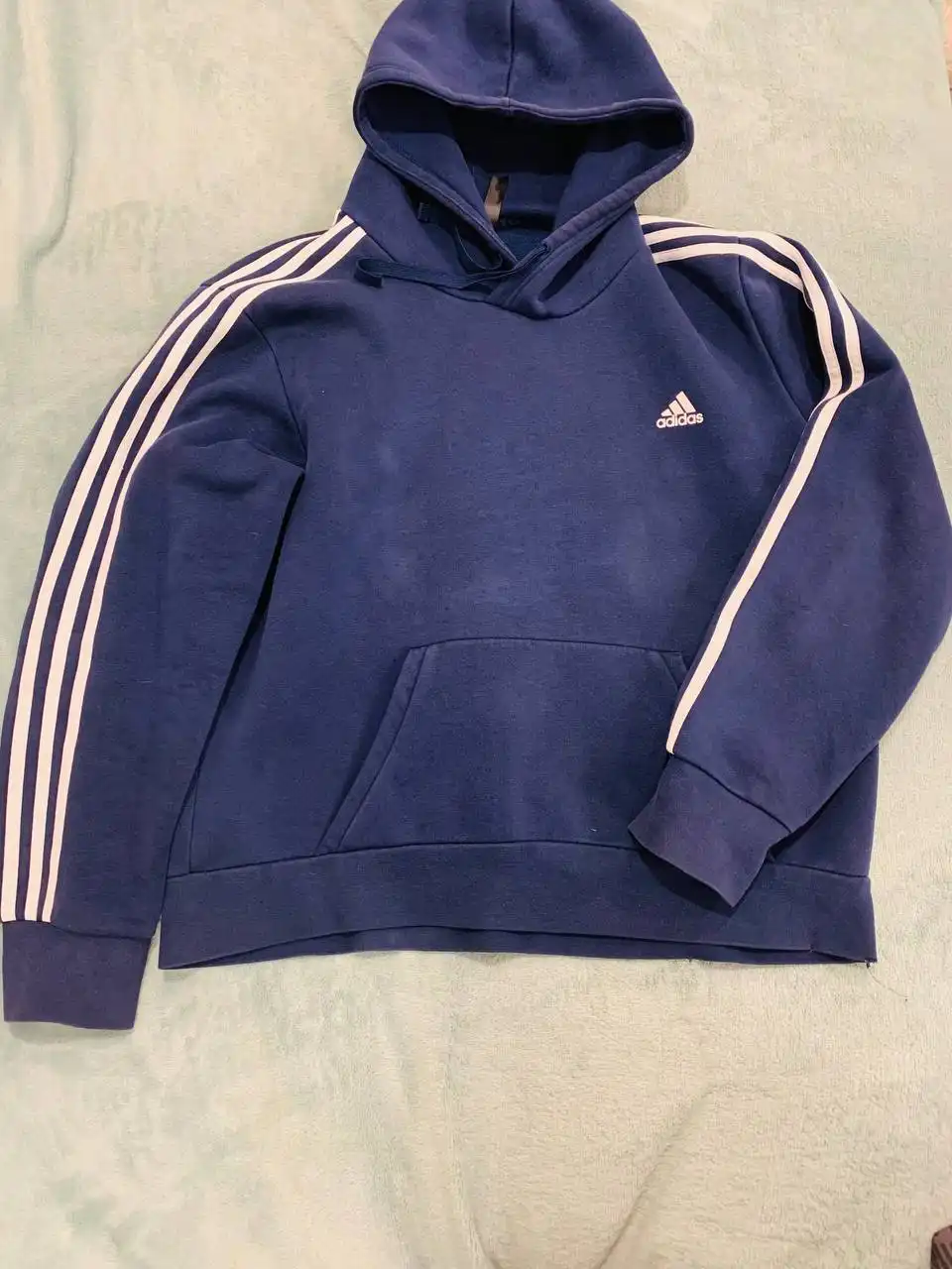 Продам худи Adidas