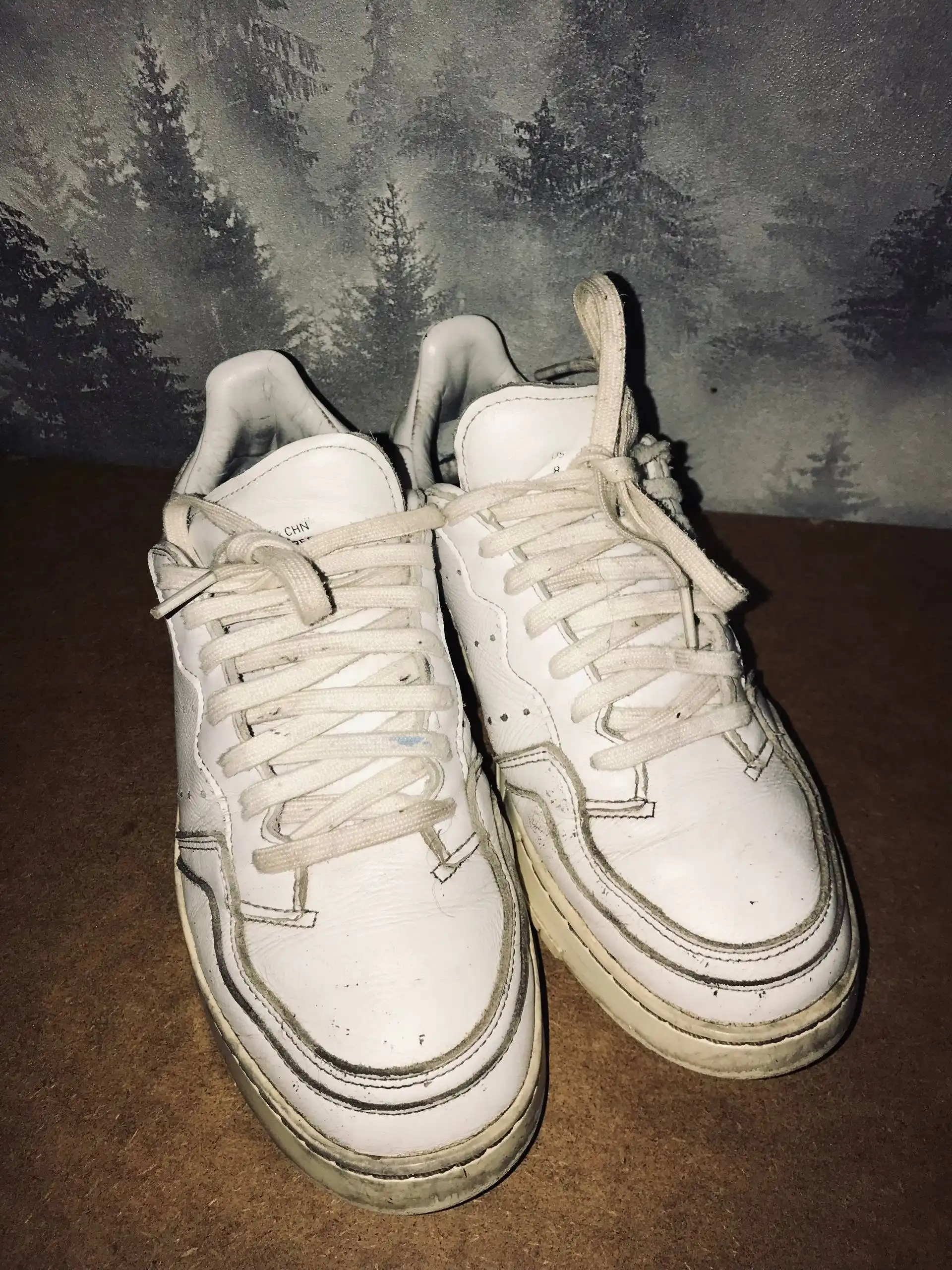 Обмен интересных вещей