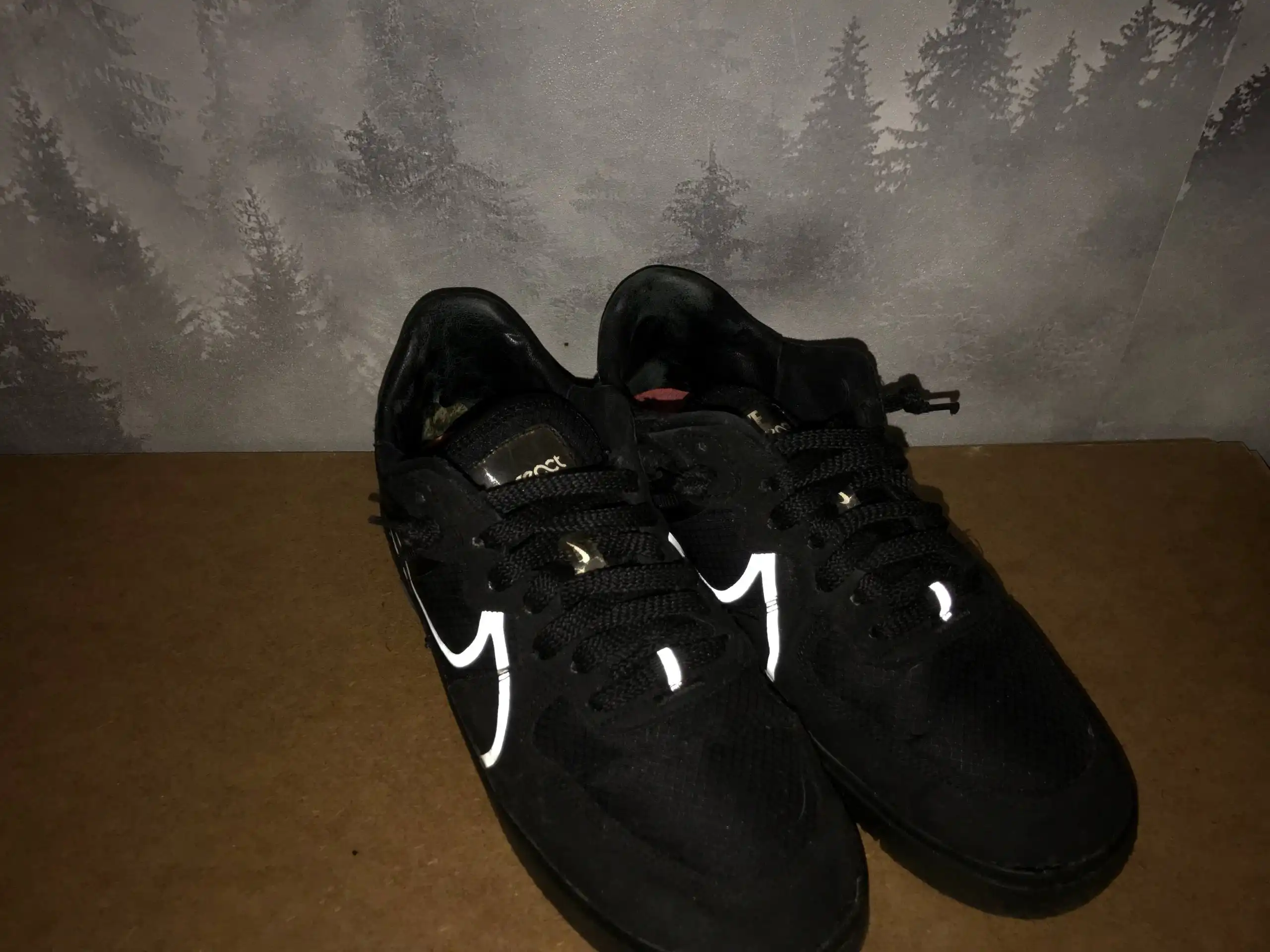 Обмен интересных вещей