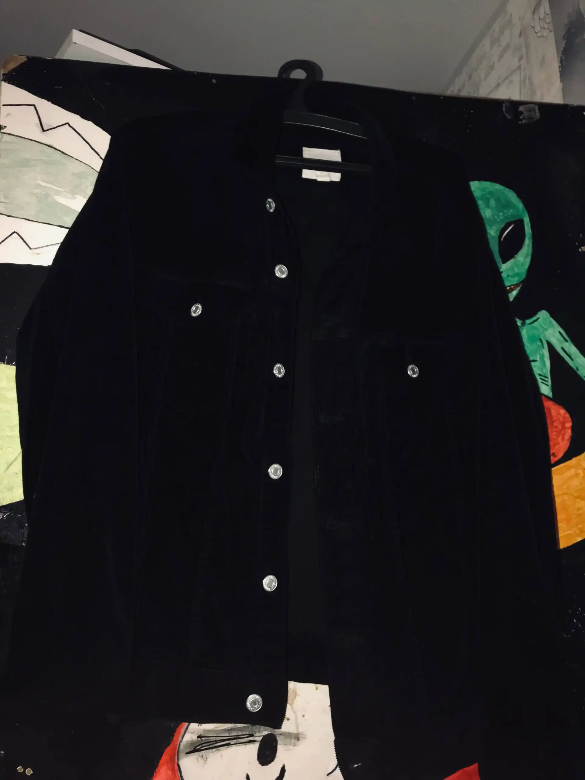 Жорики 43 сайза