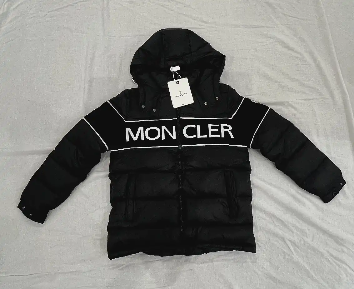 Куртка Moncler до -10°