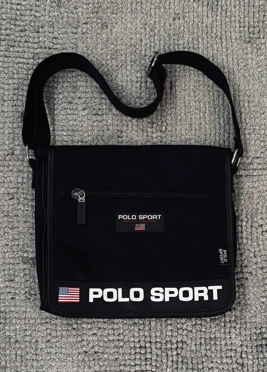 Продам сумку Polosport