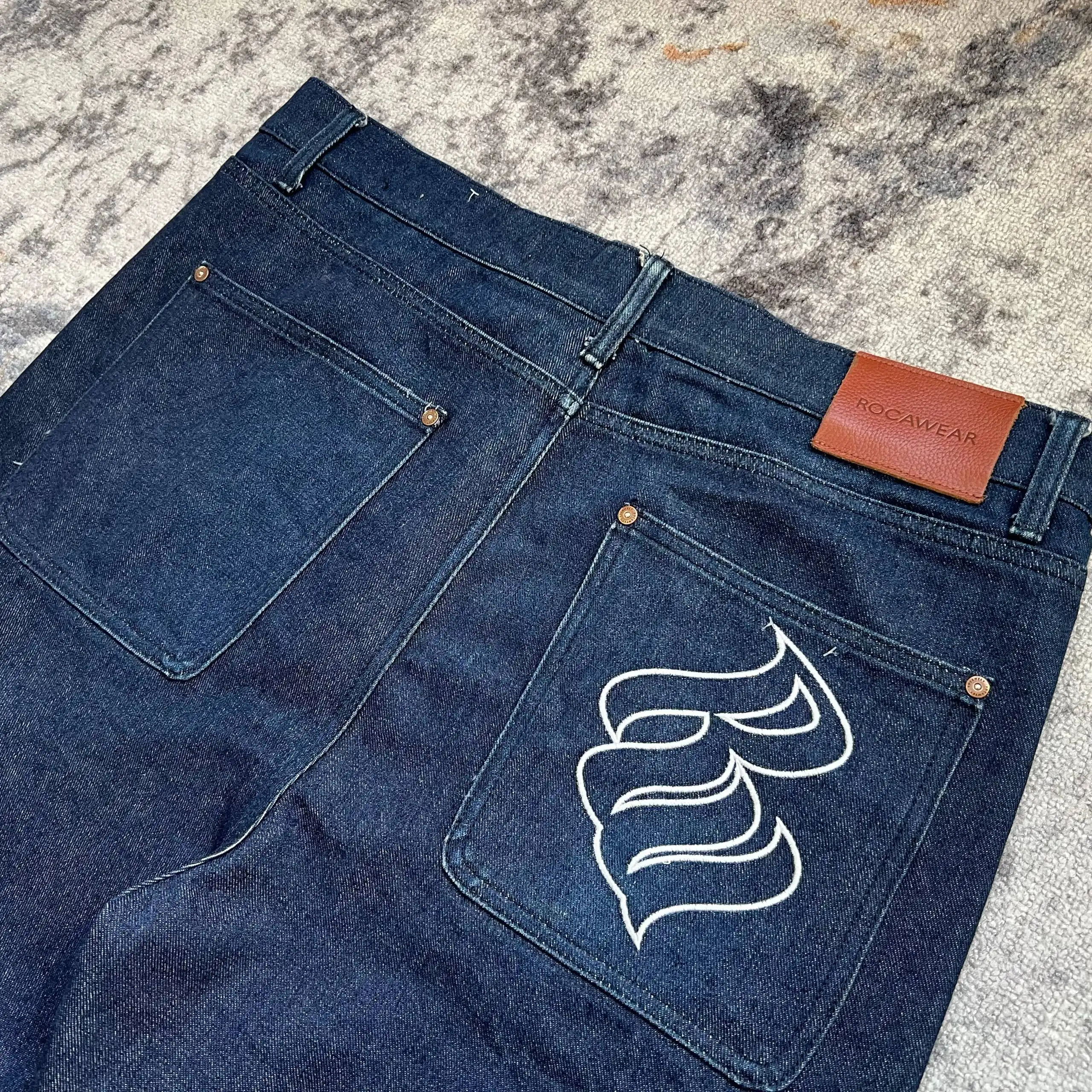 Джинсы RocaWear размер 36W/34L