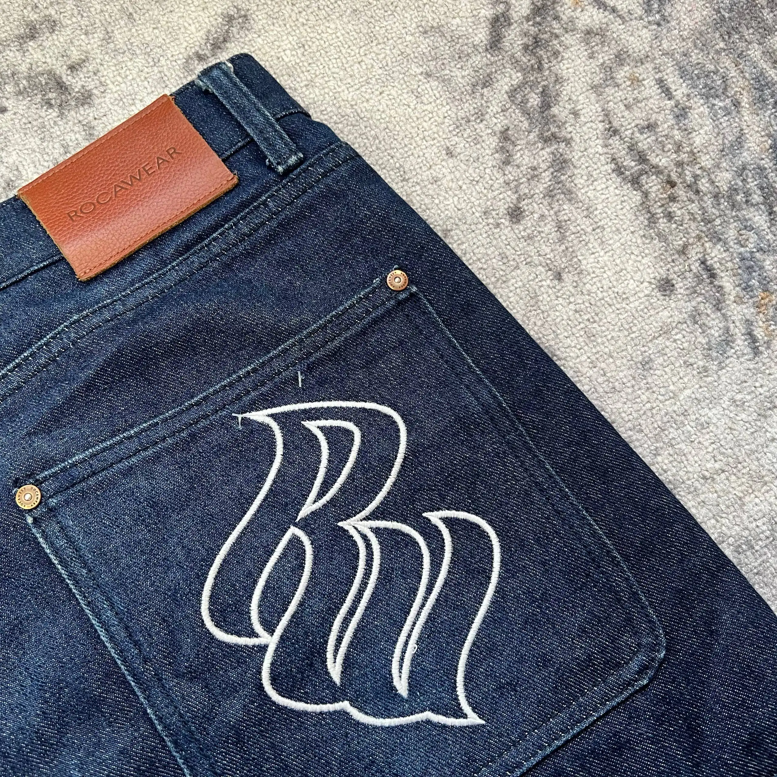 Джинсы RocaWear размер 36W/34L