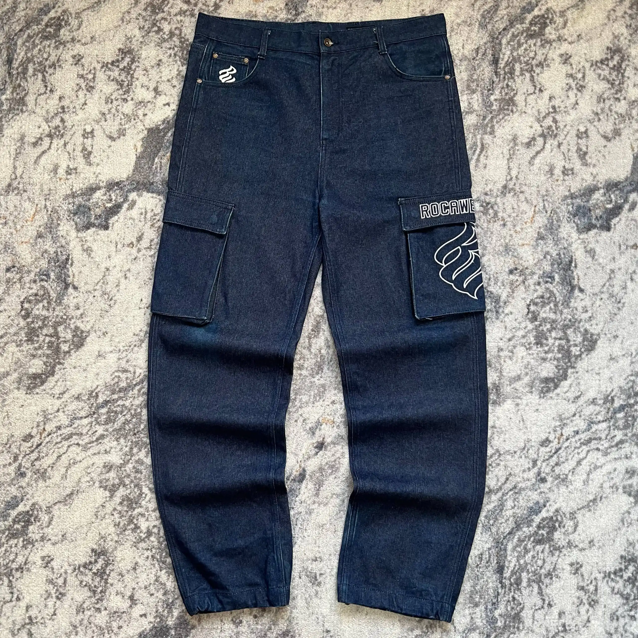 Джинсы RocaWear размер 36W/34L