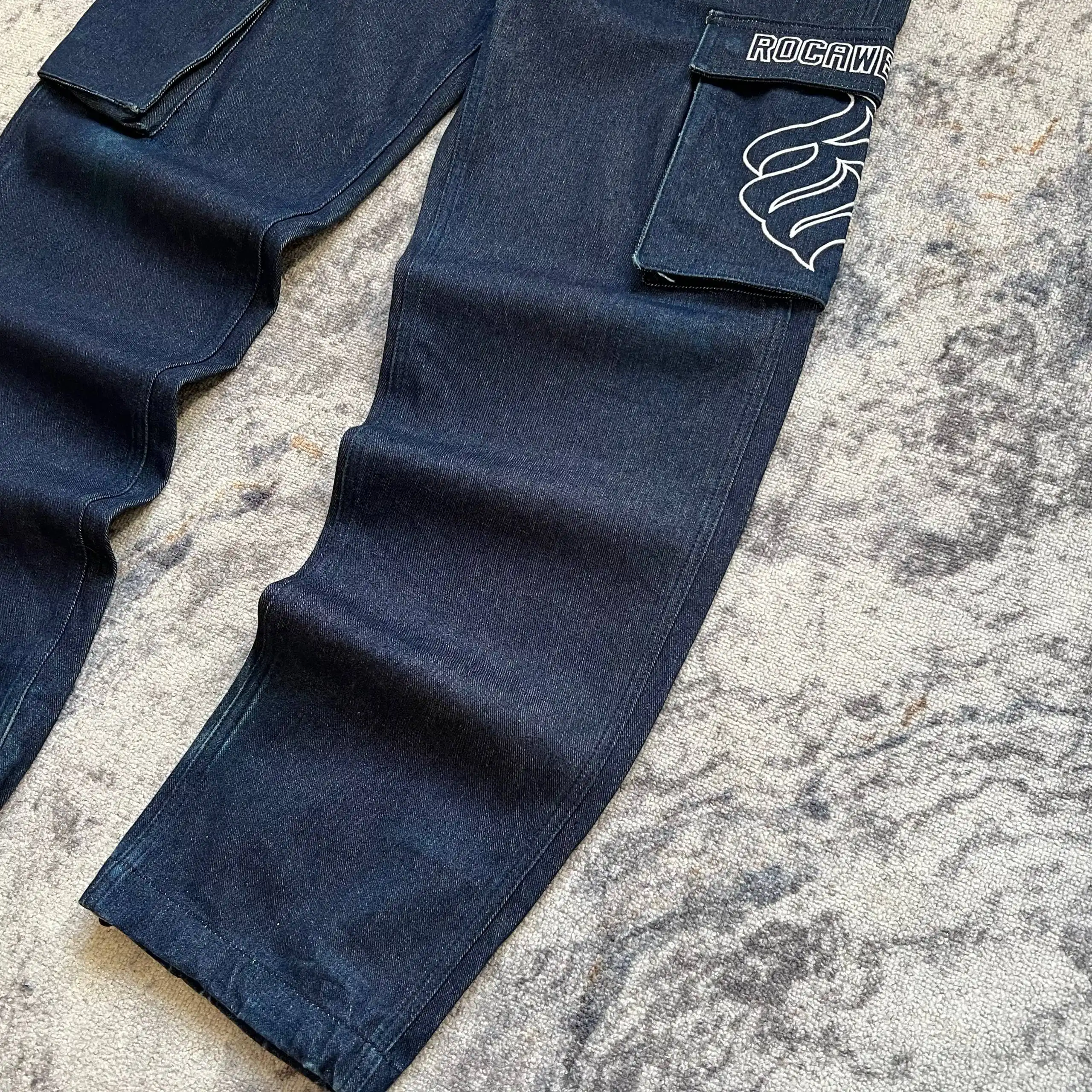 Джинсы RocaWear размер 36W/34L