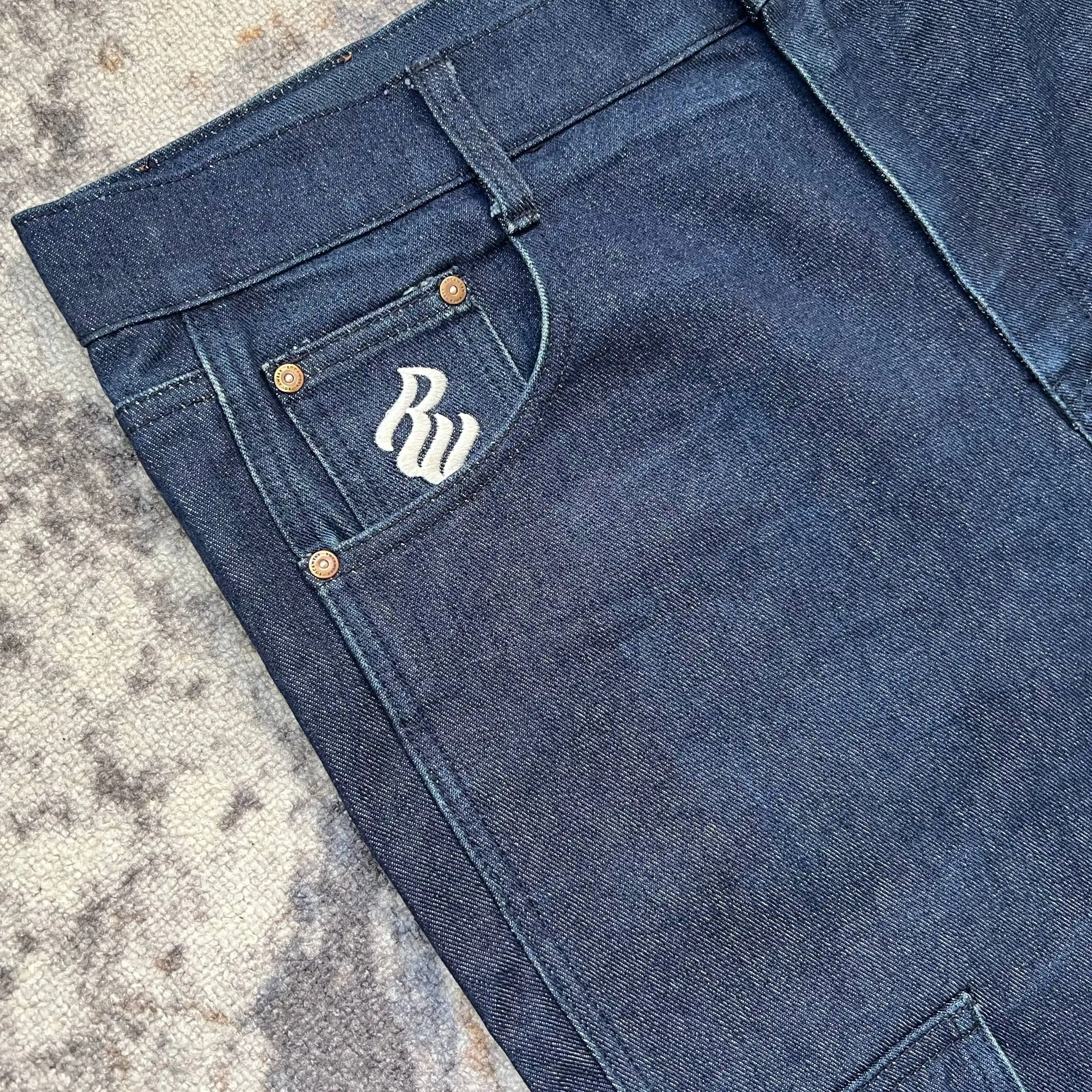 Джинсы RocaWear размер 36W/34L