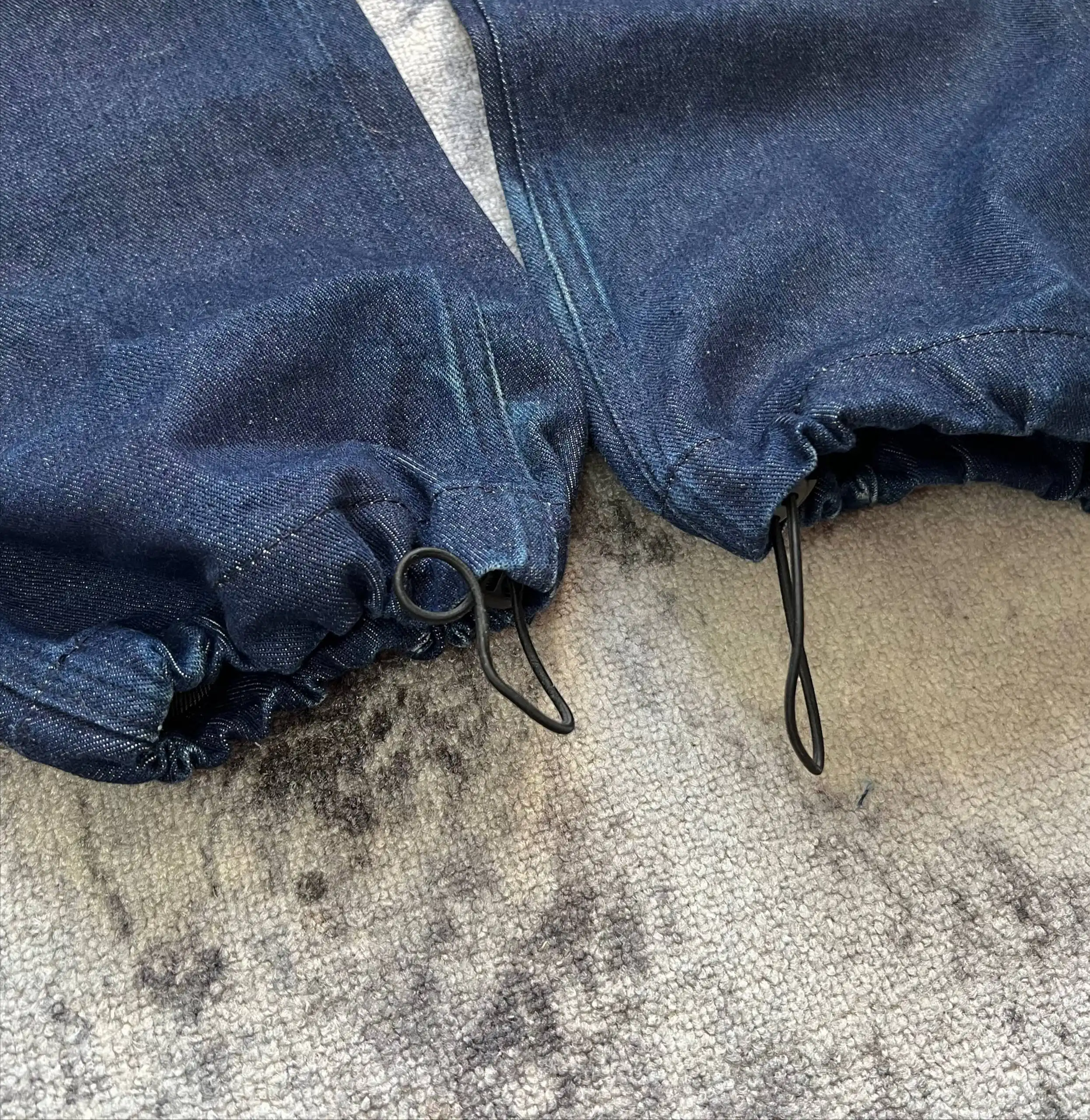 Джинсы RocaWear размер 36W/34L