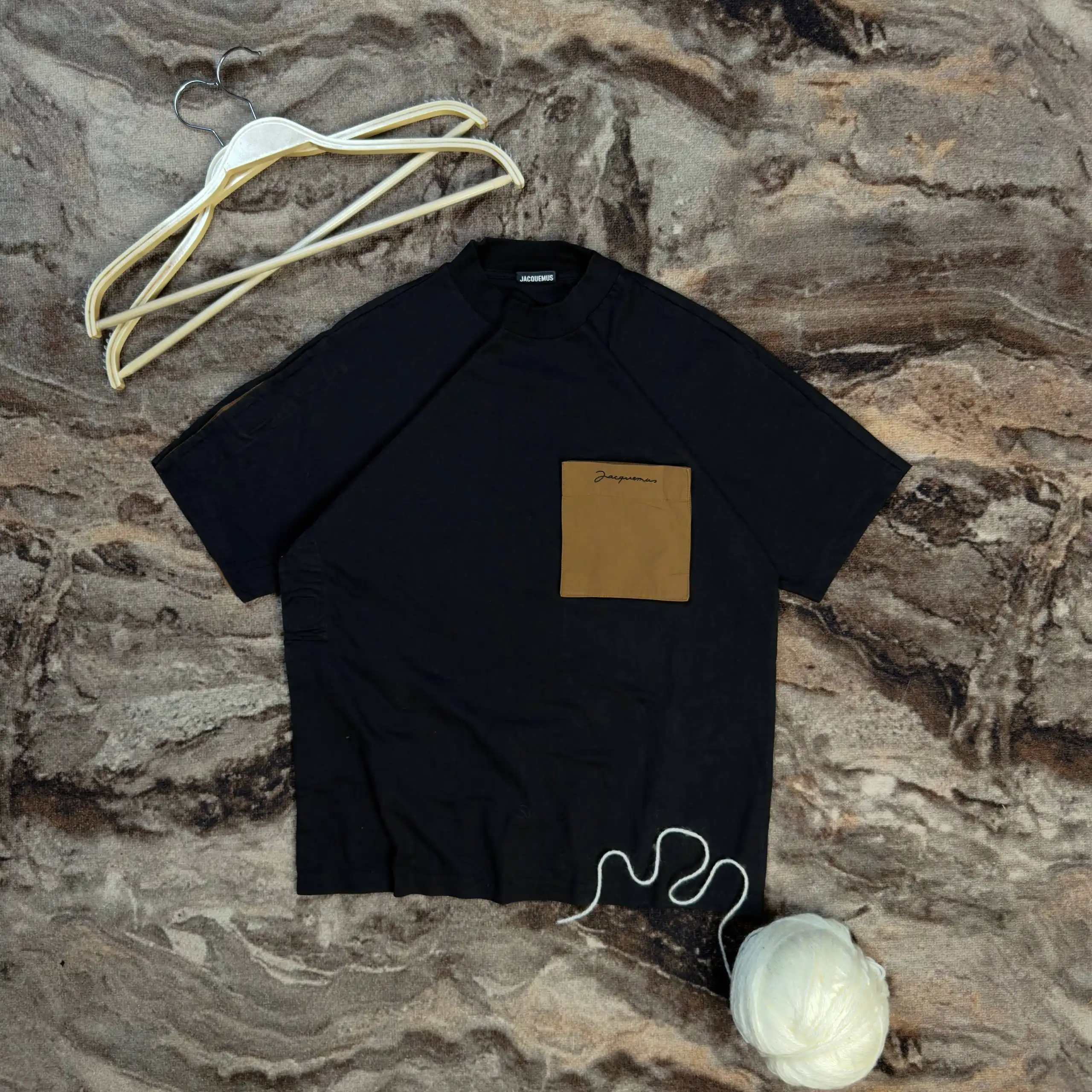 Футболка Jacquemus