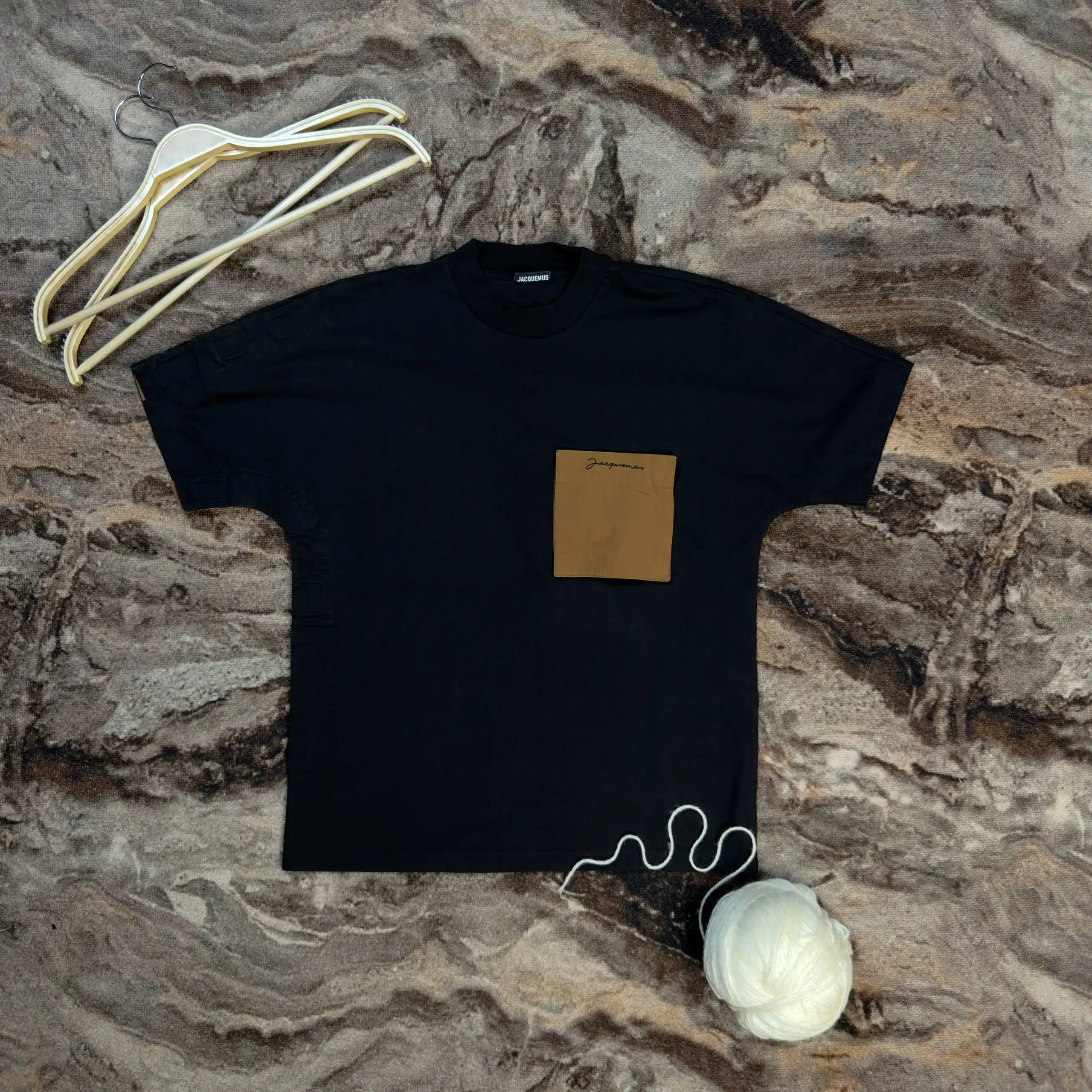 Футболка Jacquemus