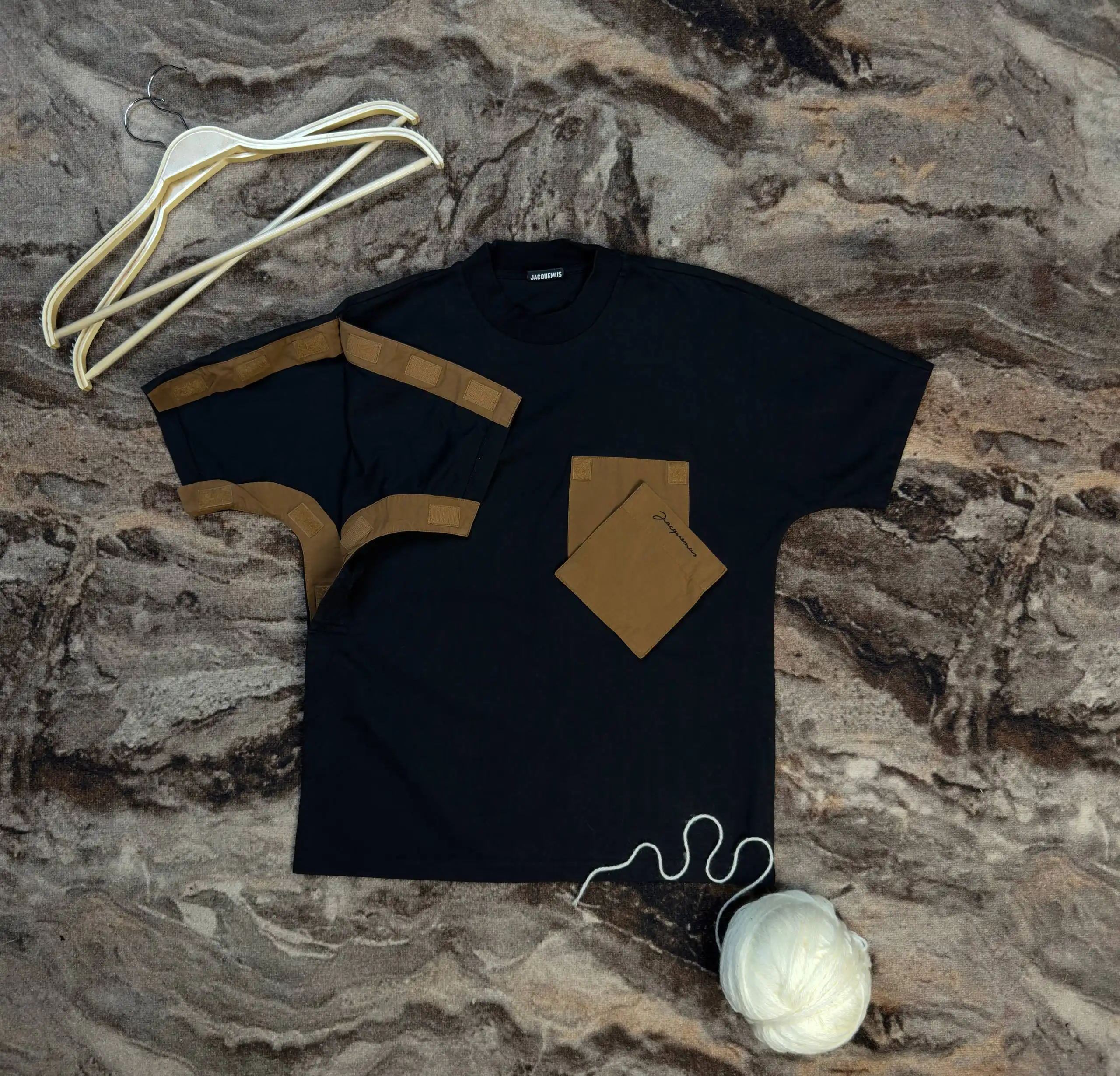 Футболка Jacquemus