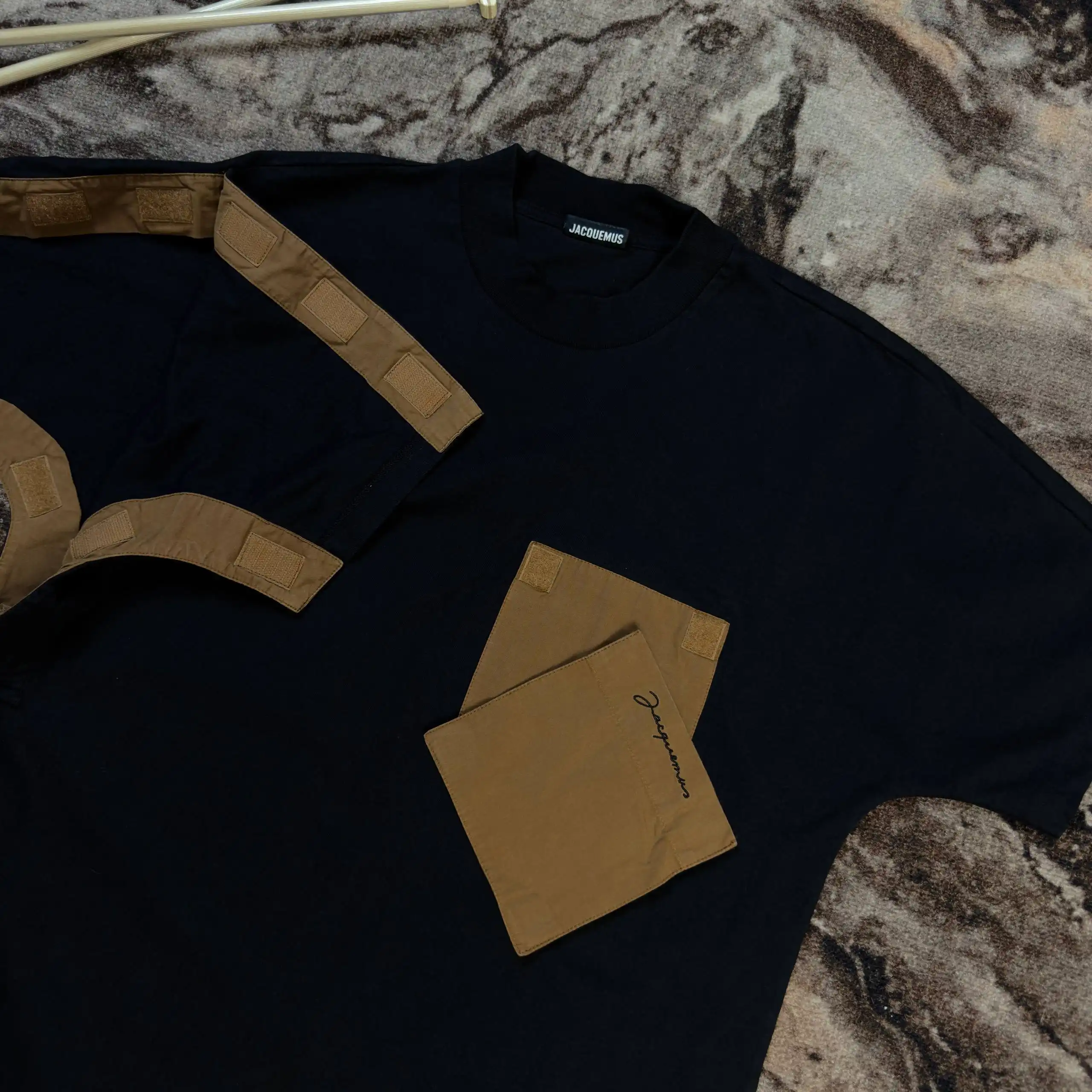 Футболка Jacquemus