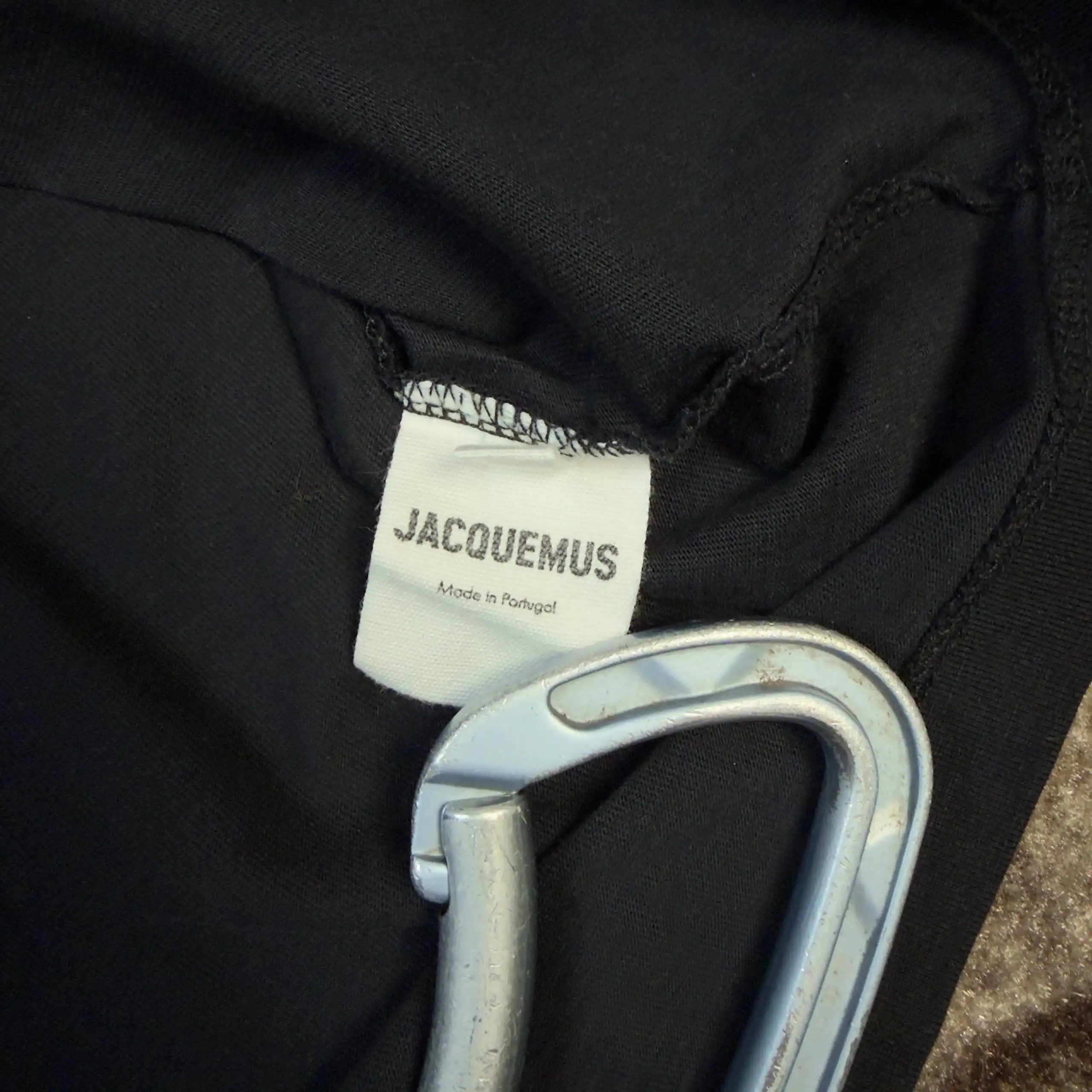 Футболка Jacquemus