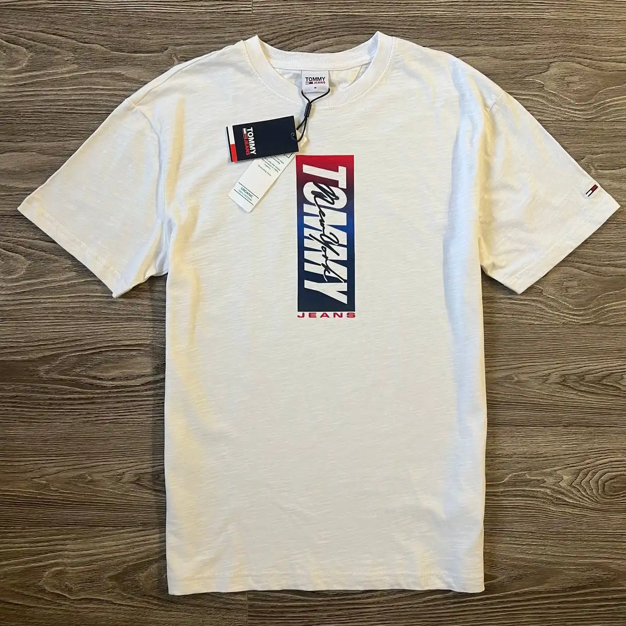 Футболка Tommy Jeans XL