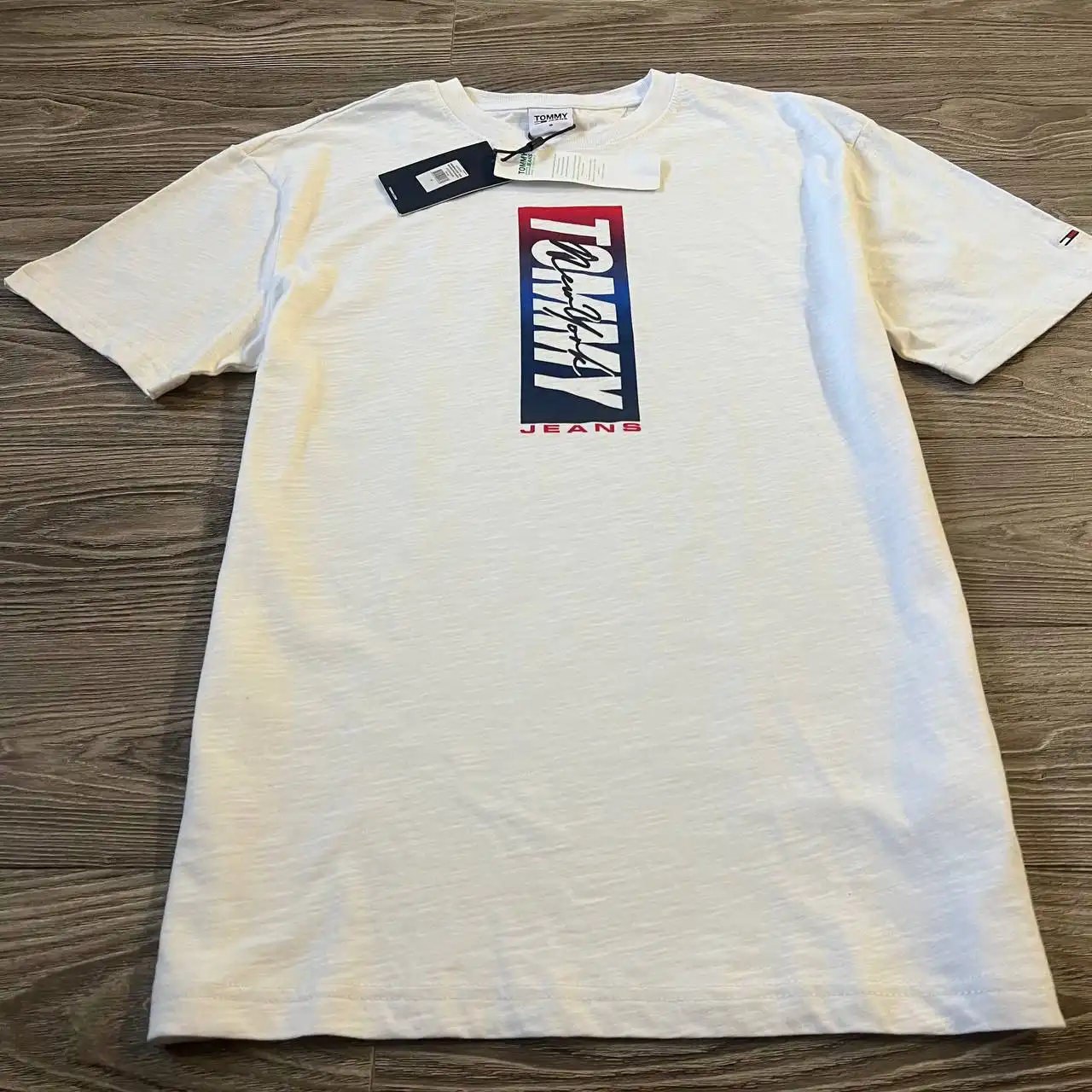 Футболка Tommy Jeans XL