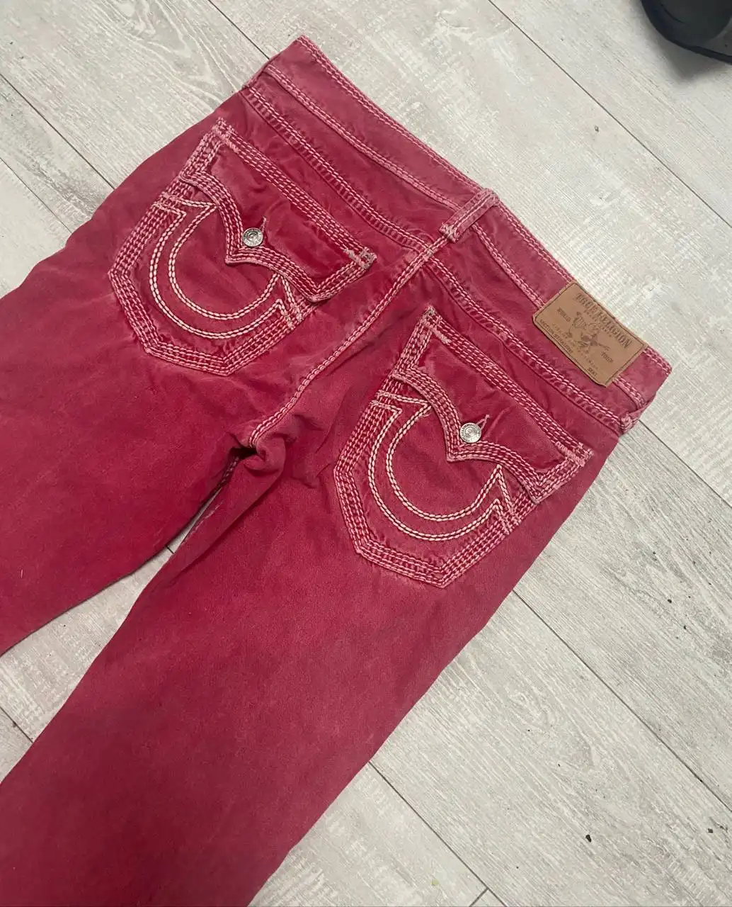 Джинсы True Religion Ricky размер 34