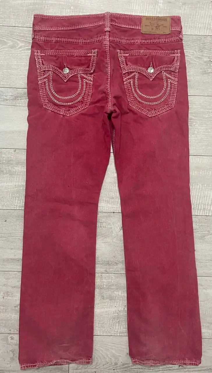 Джинсы True Religion Ricky размер 34