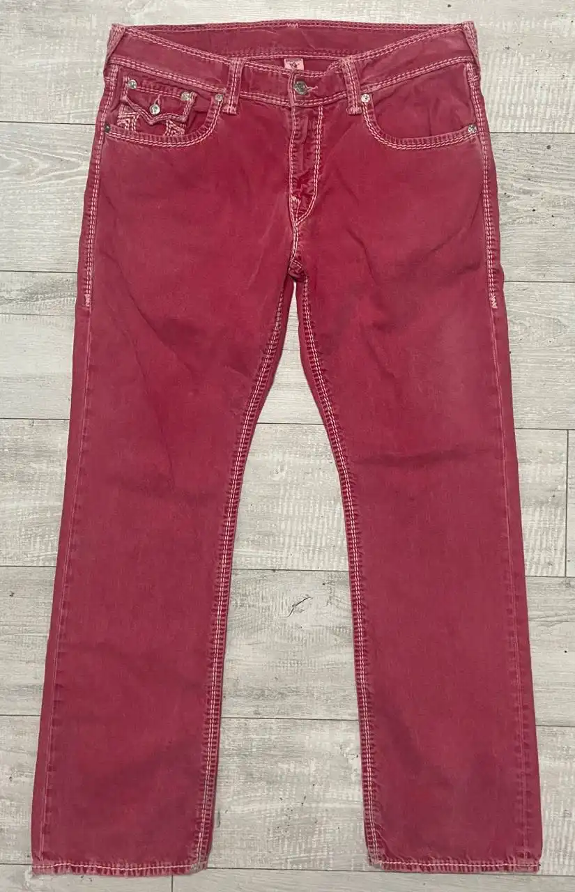 Джинсы True Religion Ricky размер 34