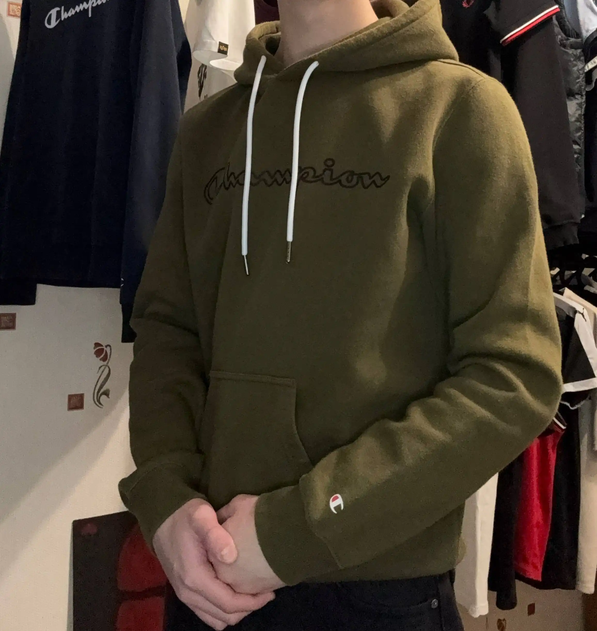 Скоро в продаже