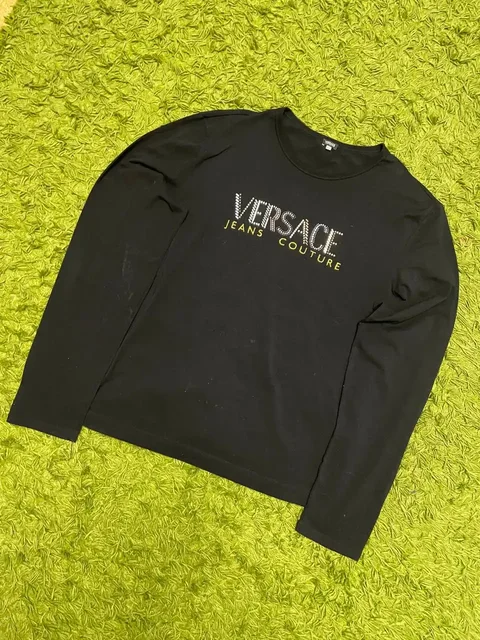 Длинный рукав Versace размер L-XL - Товары для детей в Вологда