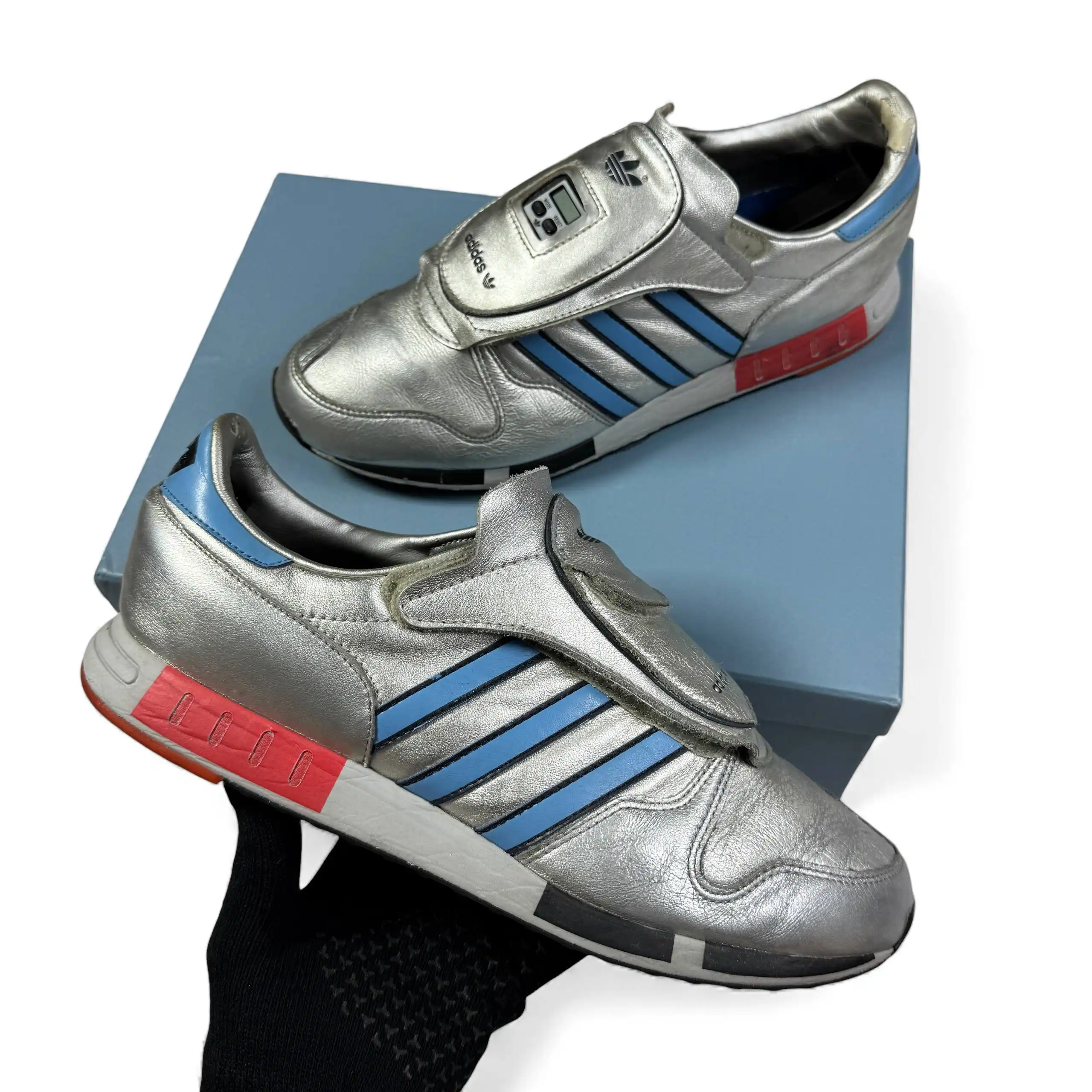 Adidas Micropacer OG 2014
