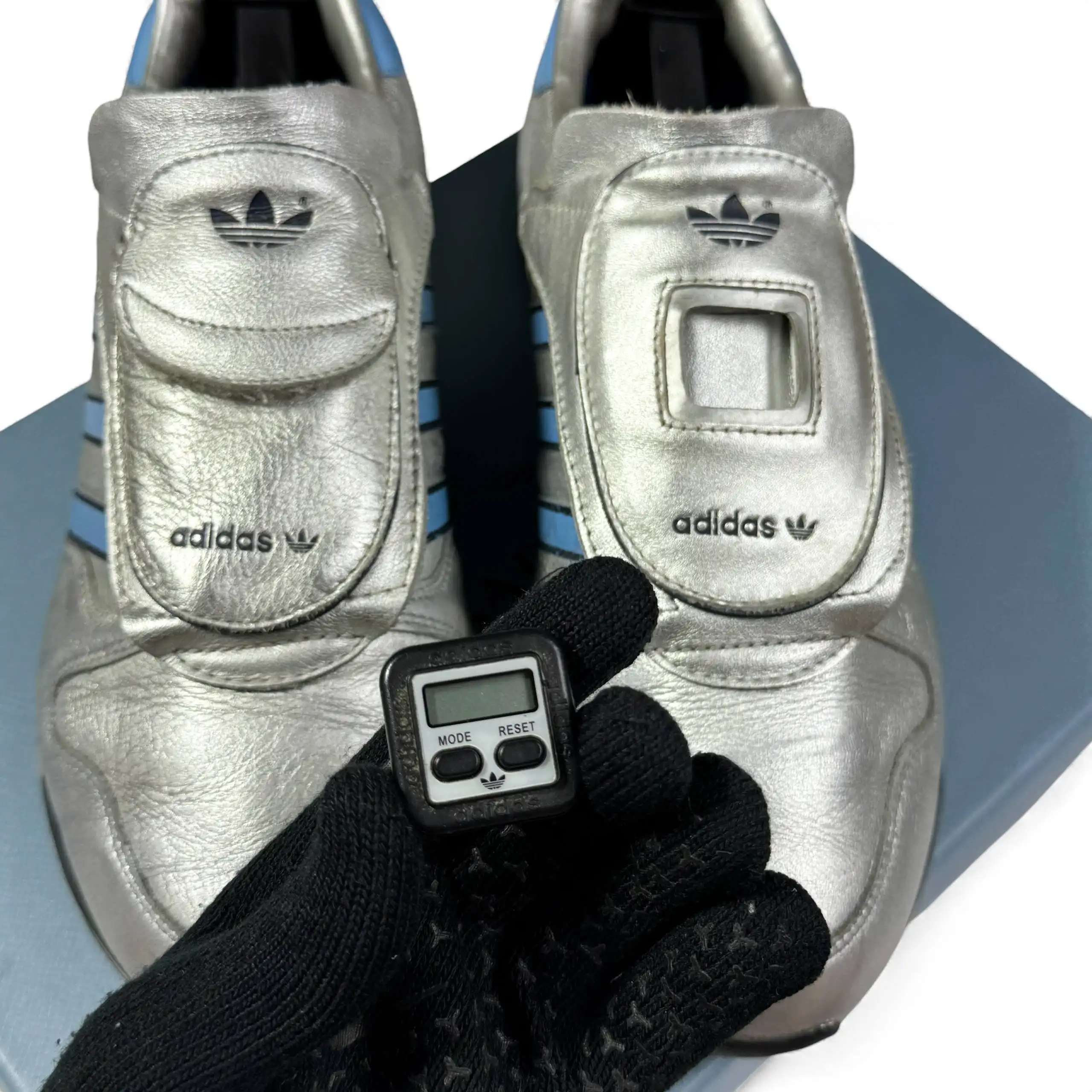 Adidas Micropacer OG 2014