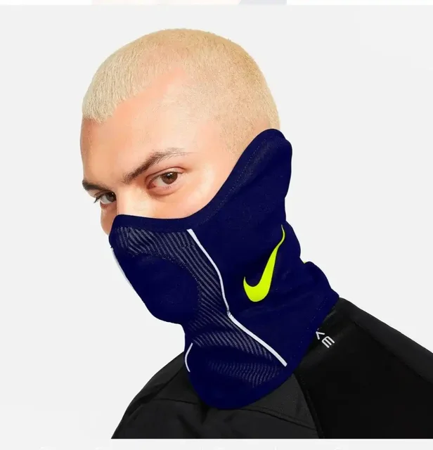 Снуд Nike Strike Winter Warrior Drill новый с бирками - Одежда в Архангельск