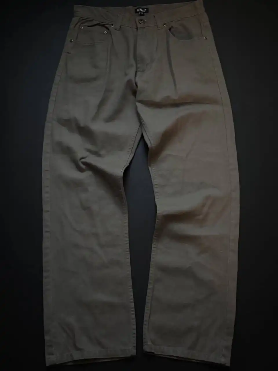 Продажа джинсов и одежды