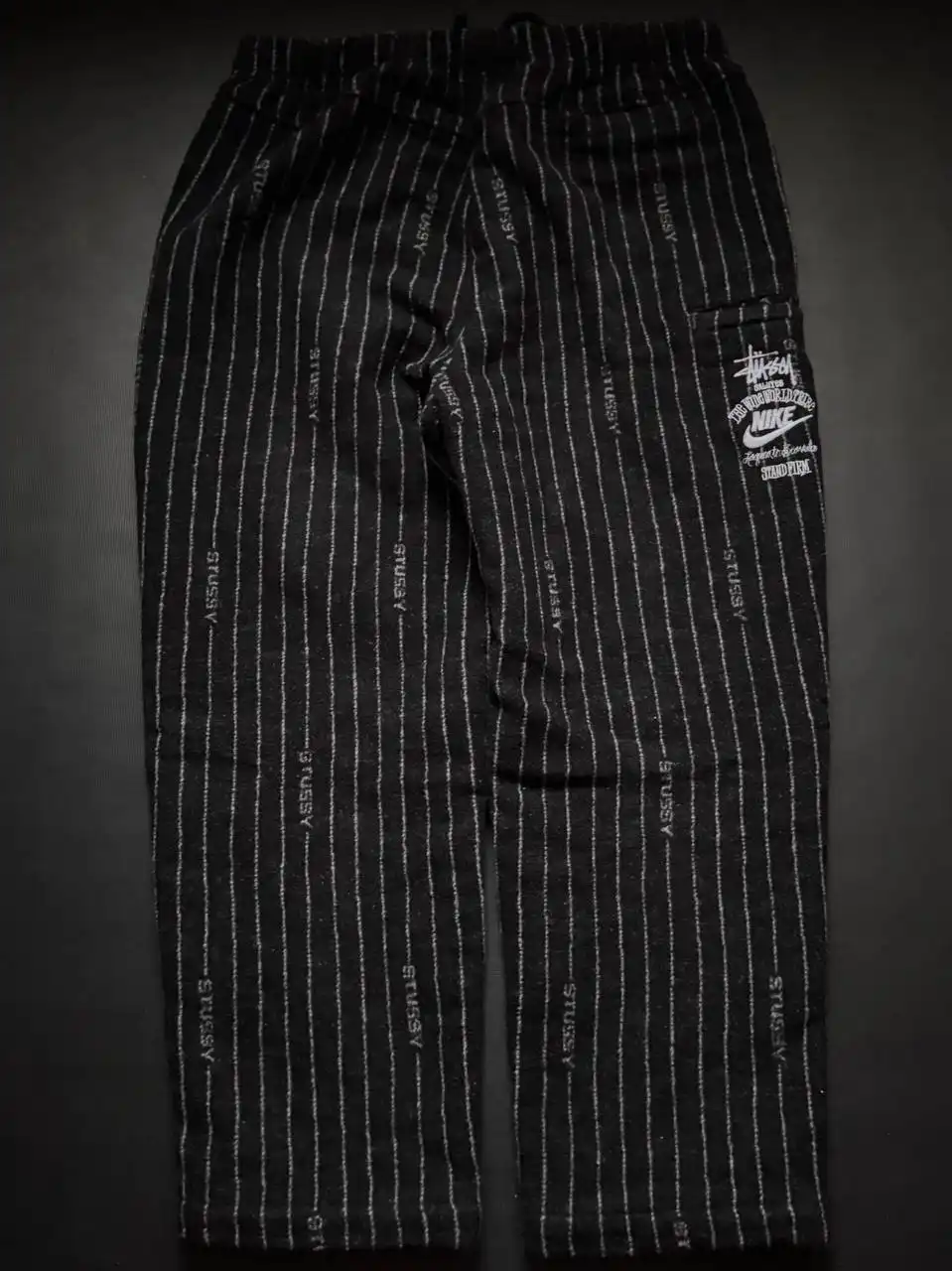 Продажа джинсов и одежды