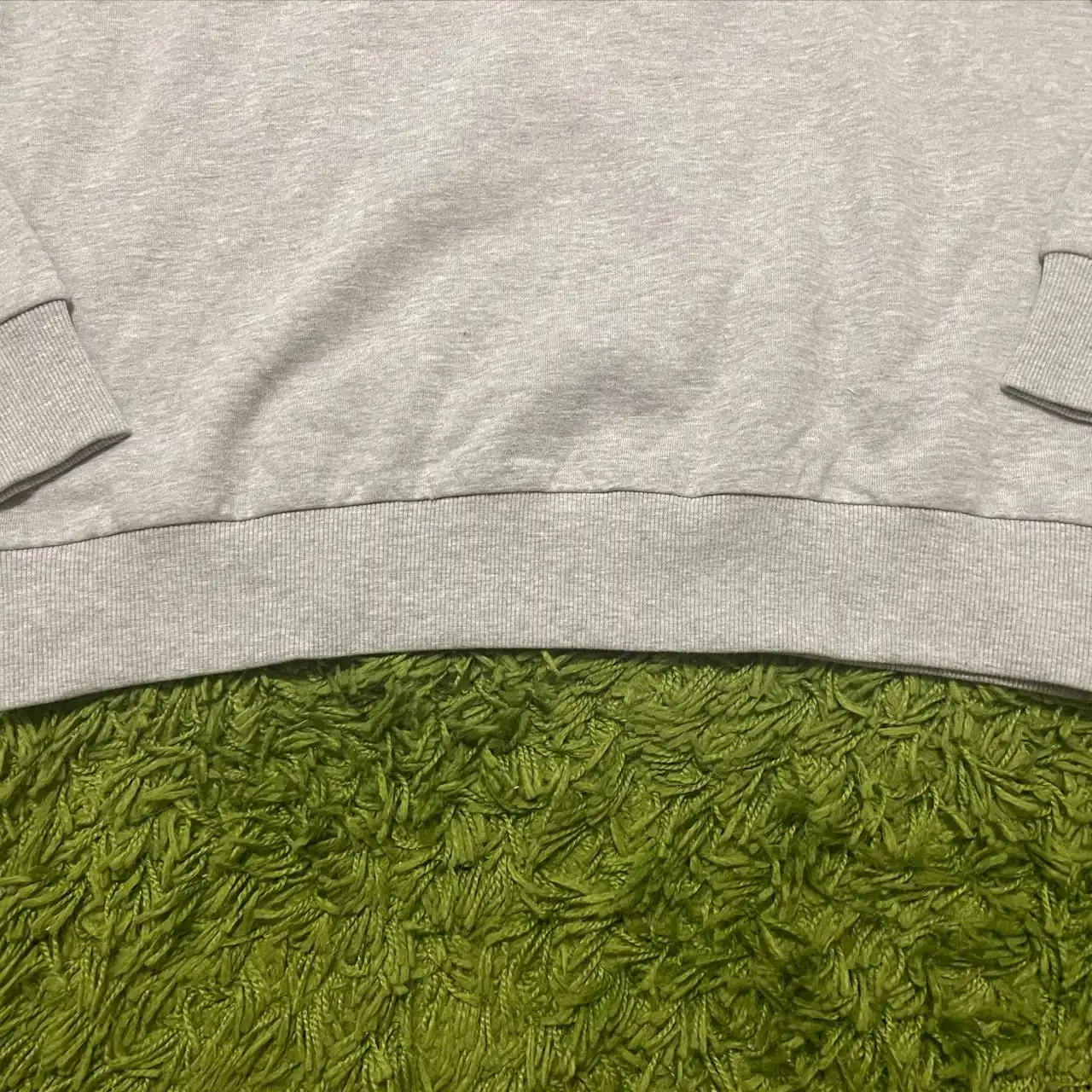 True Religion свитшот размер М