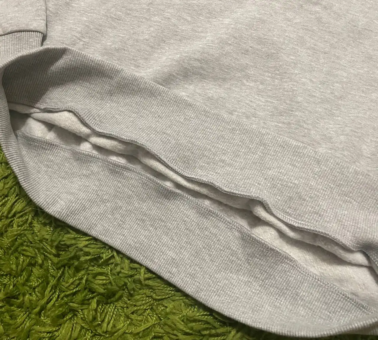 True Religion свитшот размер М