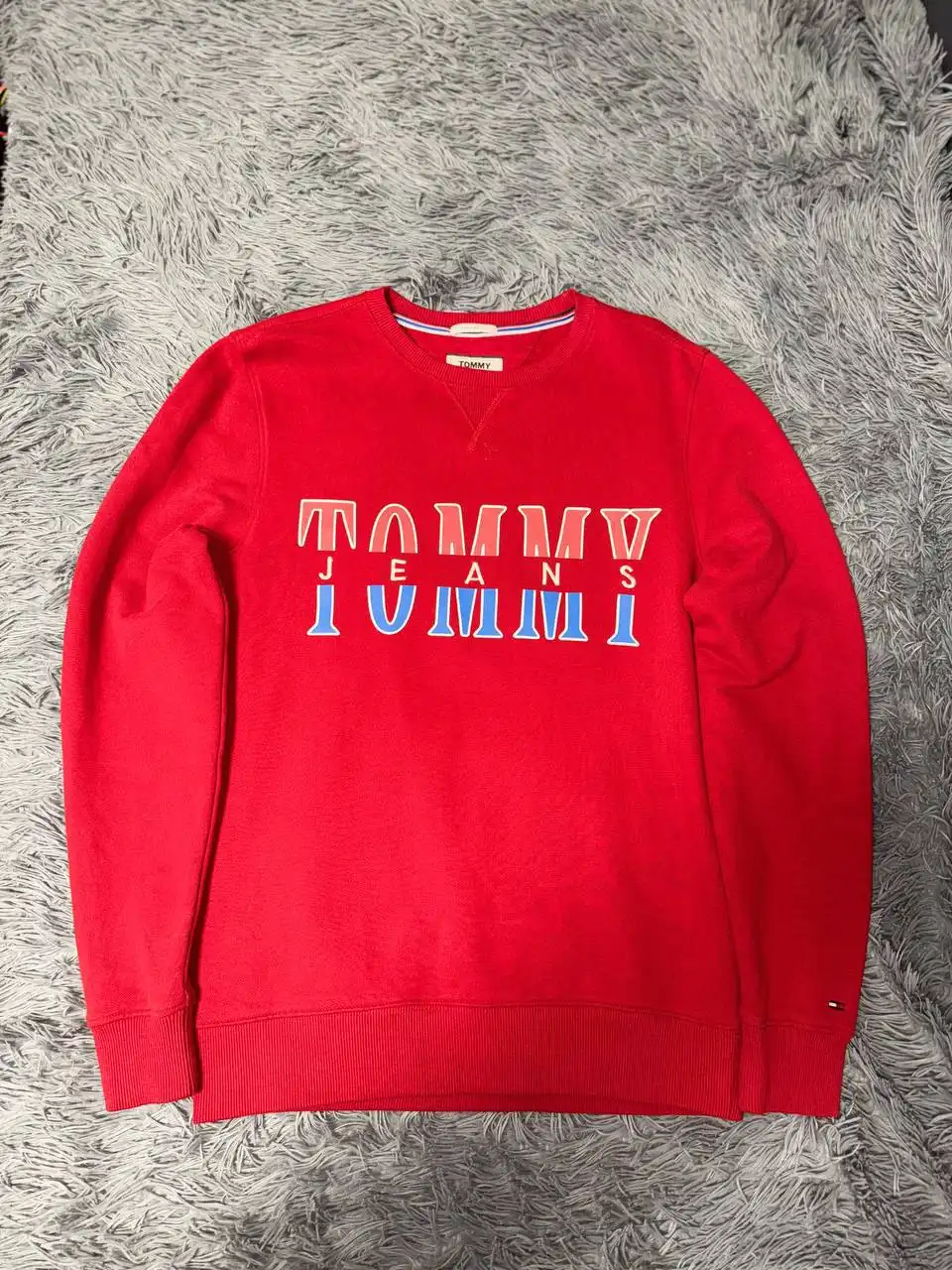 Свитшот Tommy Jeans размер M