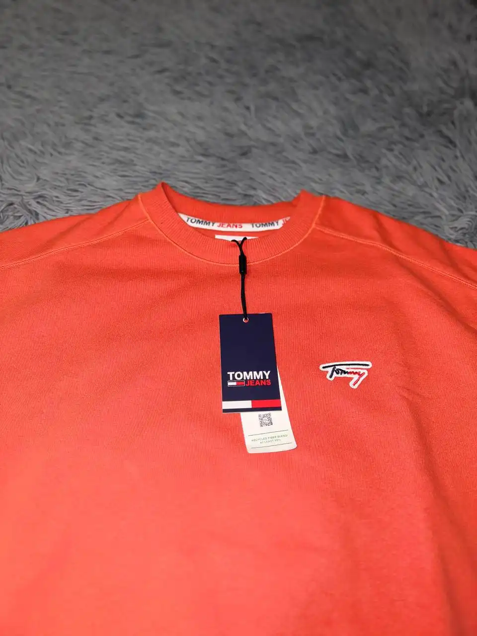 Свитшот Tommy Jeans размер M