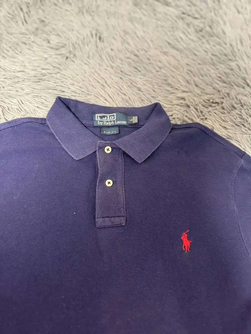 Регбийка Polo Ralph Lauren размер L