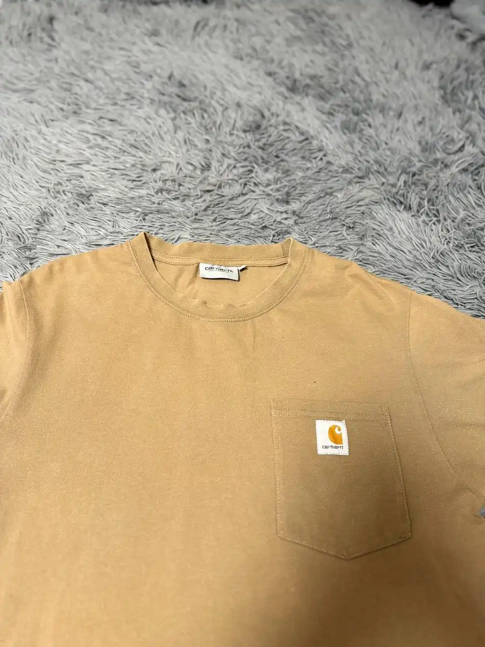 Футболка Carhartt размер M