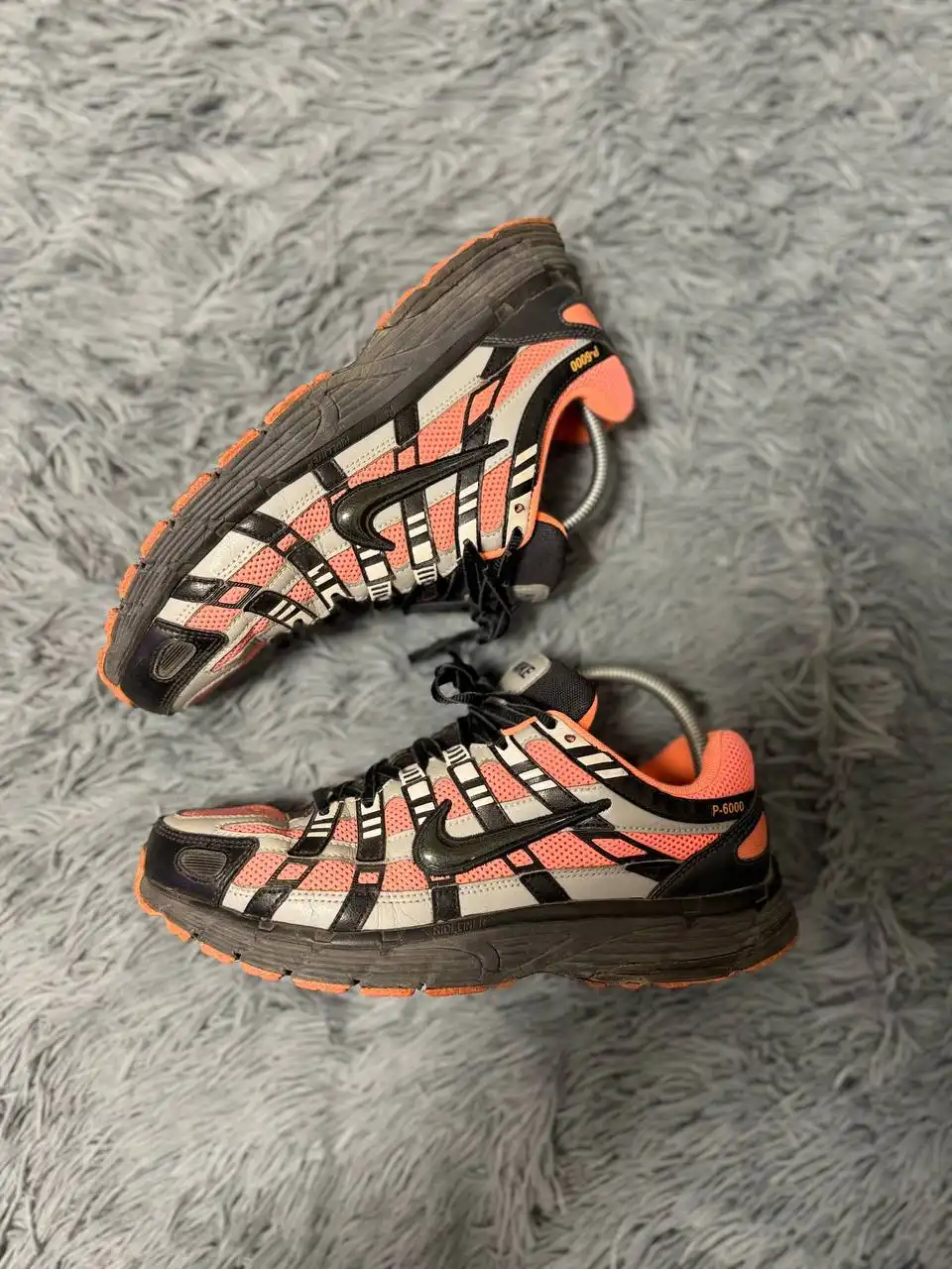 Кроссовки Nike P-6000