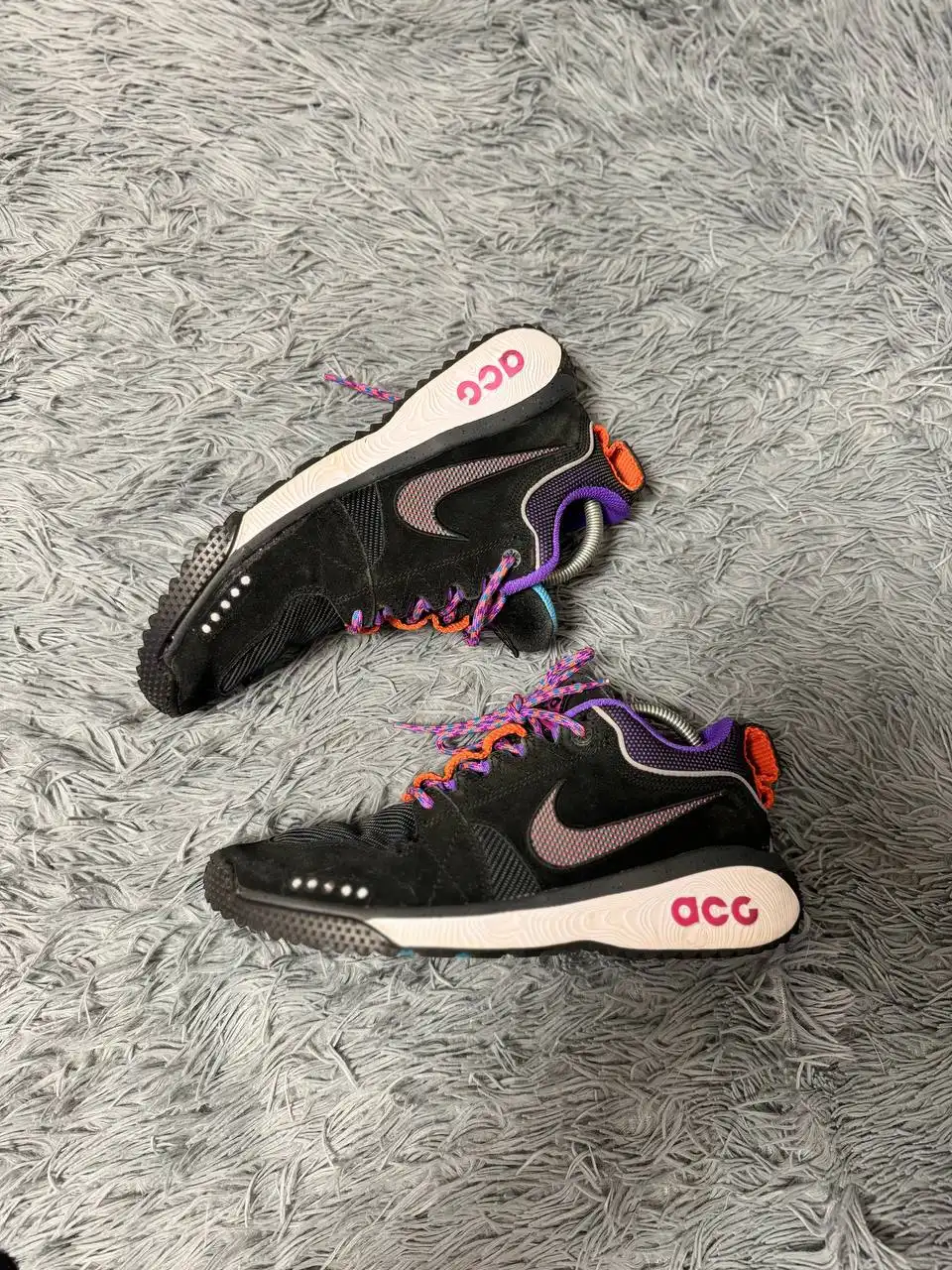 Кроссовки Nike ACG размер 9 US