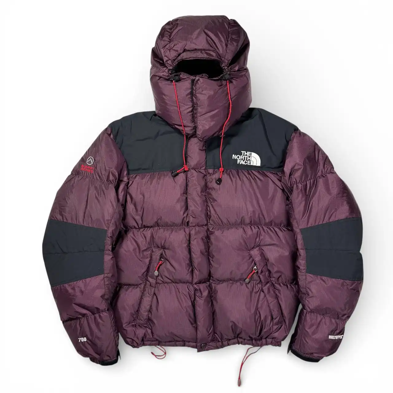 Куртка The North Face 700 Baltoro Puffer