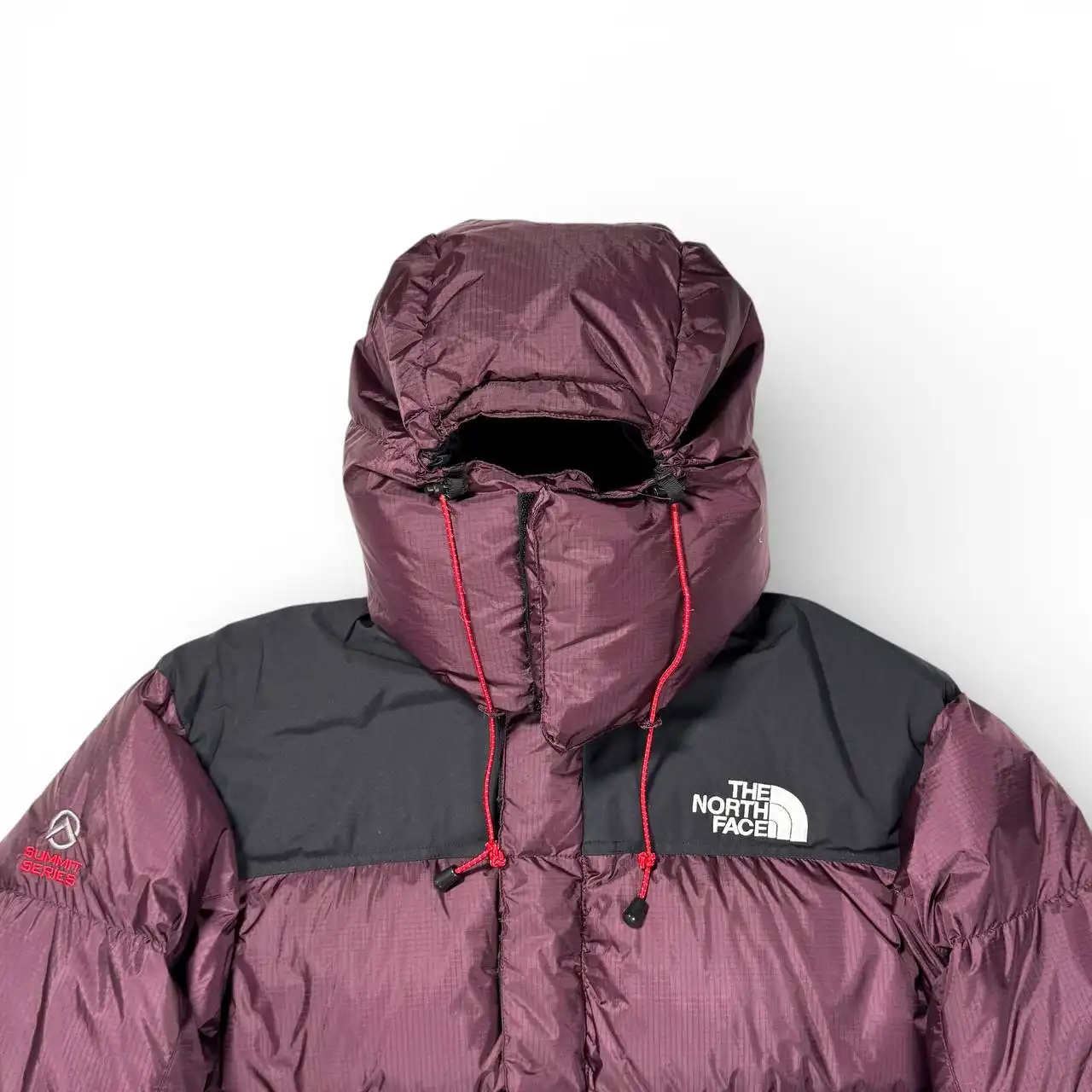 Куртка The North Face 700 Baltoro Puffer