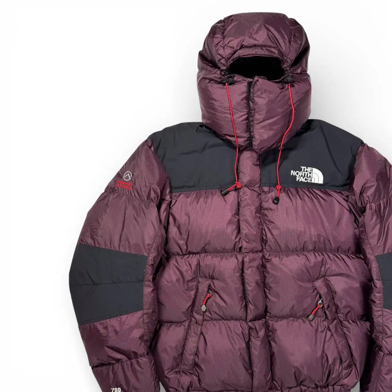 Куртка The North Face 700 Baltoro Puffer