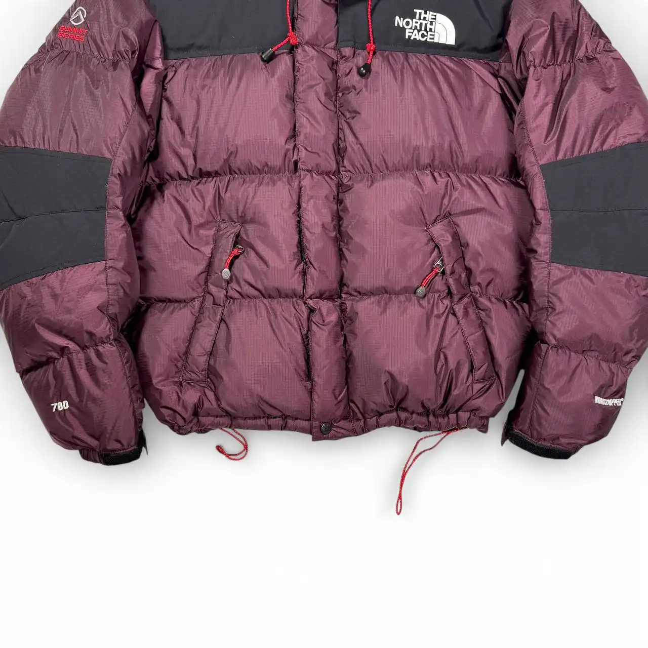 Куртка The North Face 700 Baltoro Puffer