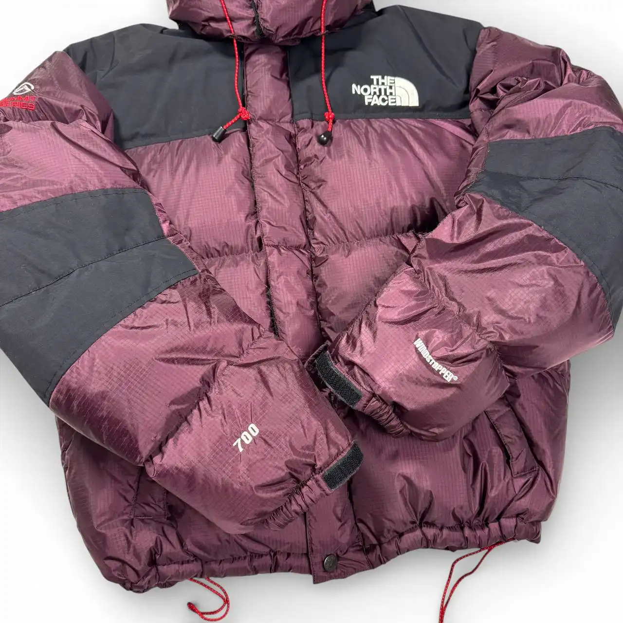 Куртка The North Face 700 Baltoro Puffer