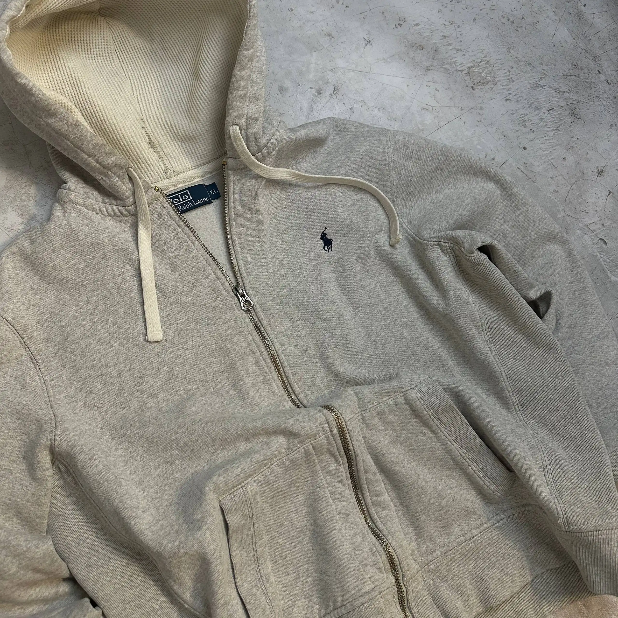 Polo Ralph Lauren zip куртка - Куртки (Одежда) в Архангельск