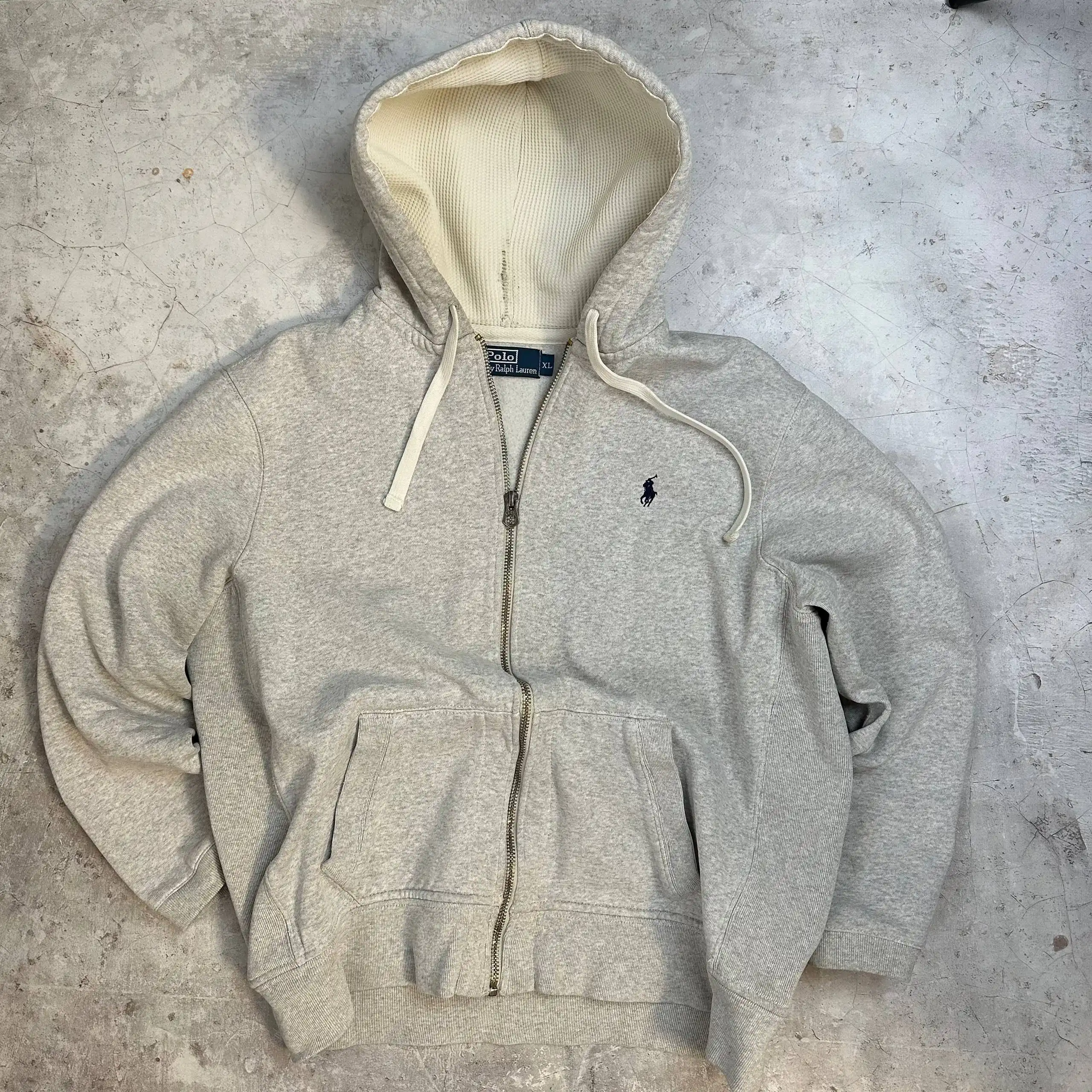 Polo Ralph Lauren zip куртка - Куртки (Одежда) в Архангельск